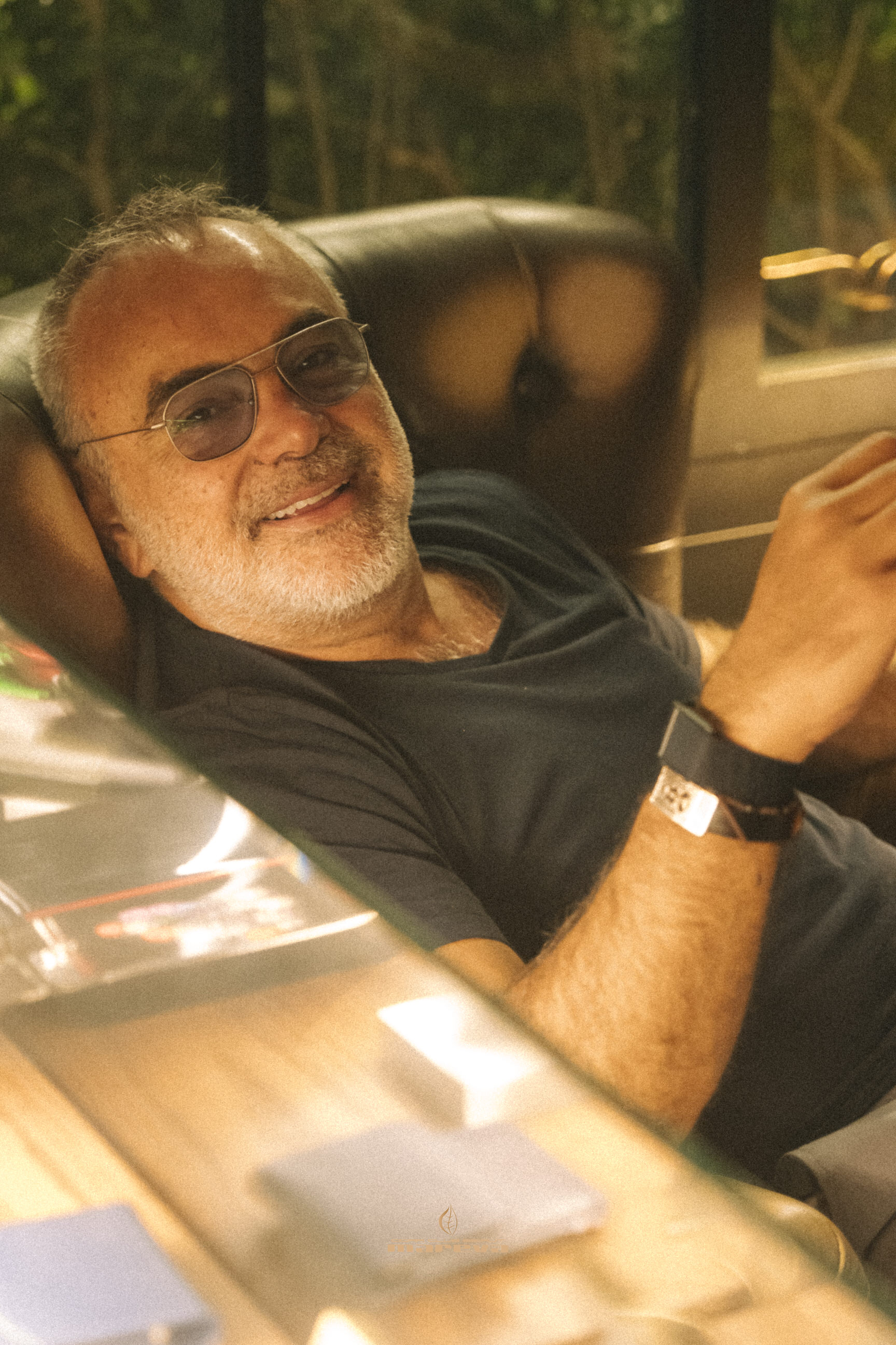 Rocky Patel Cigar Masterclass at Club Mareva Beirut - Image 64