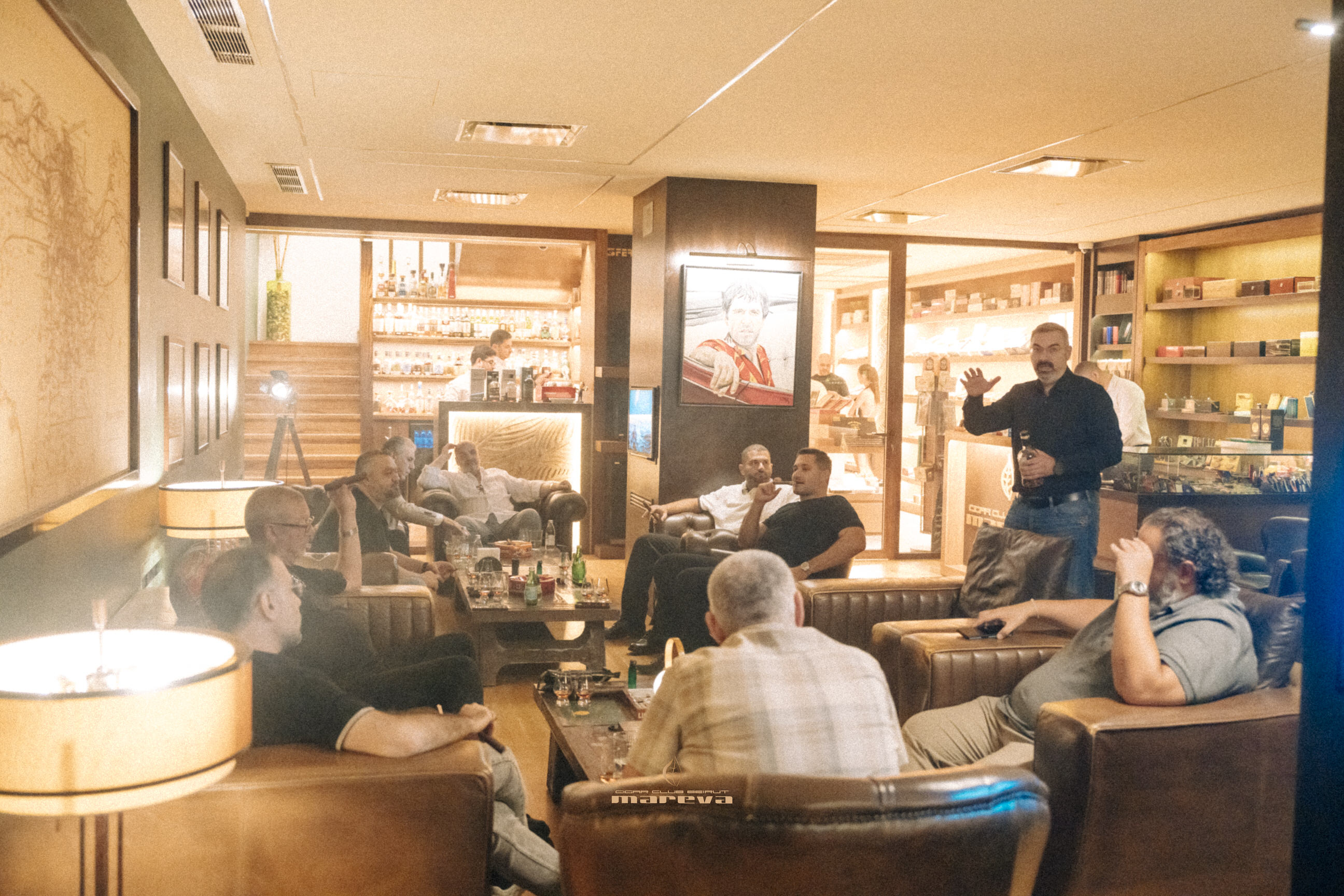 The GlenAllachie & Meikle Toir Whisky Tasting - Image 20