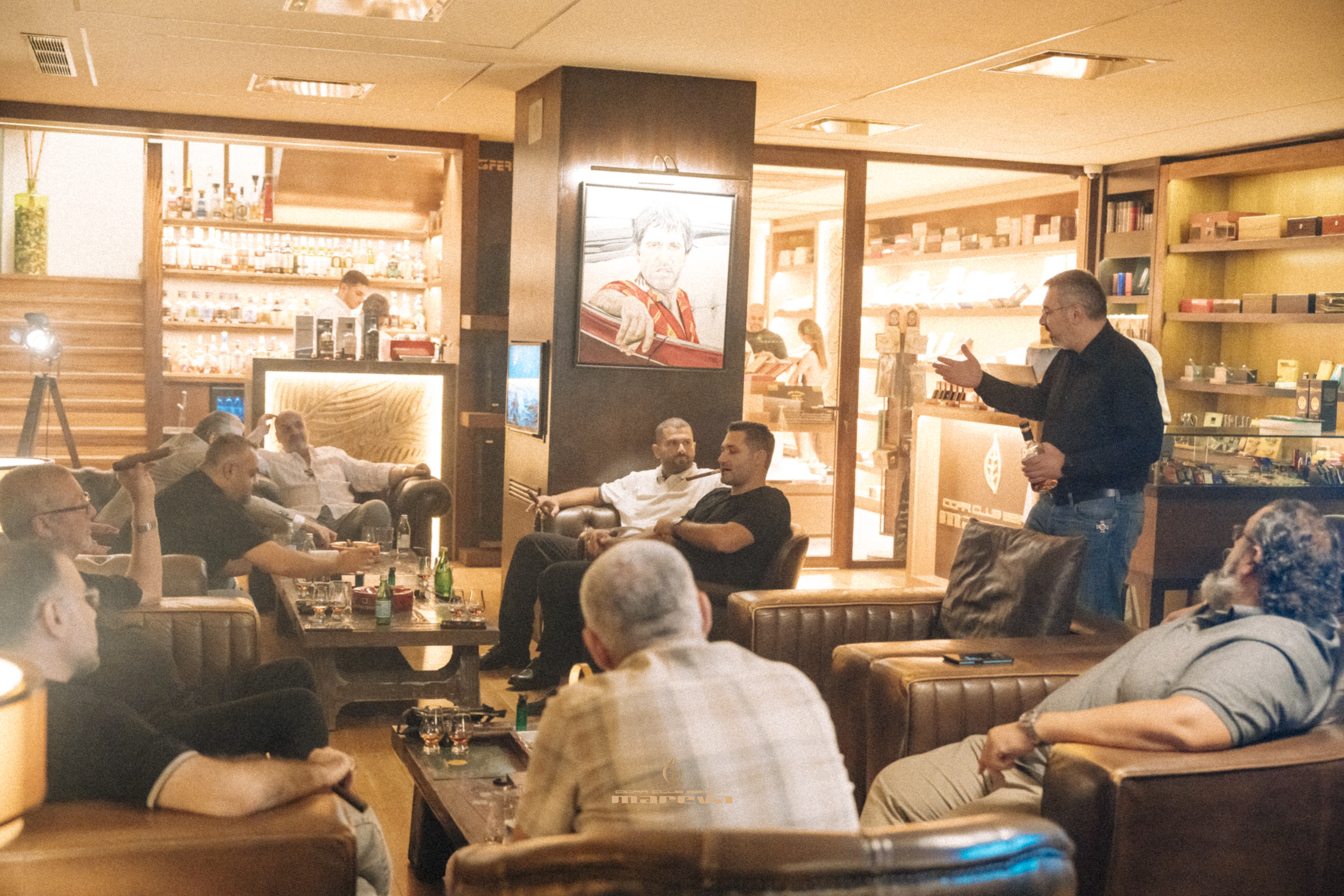 The GlenAllachie & Meikle Toir Whisky Tasting - Image 1