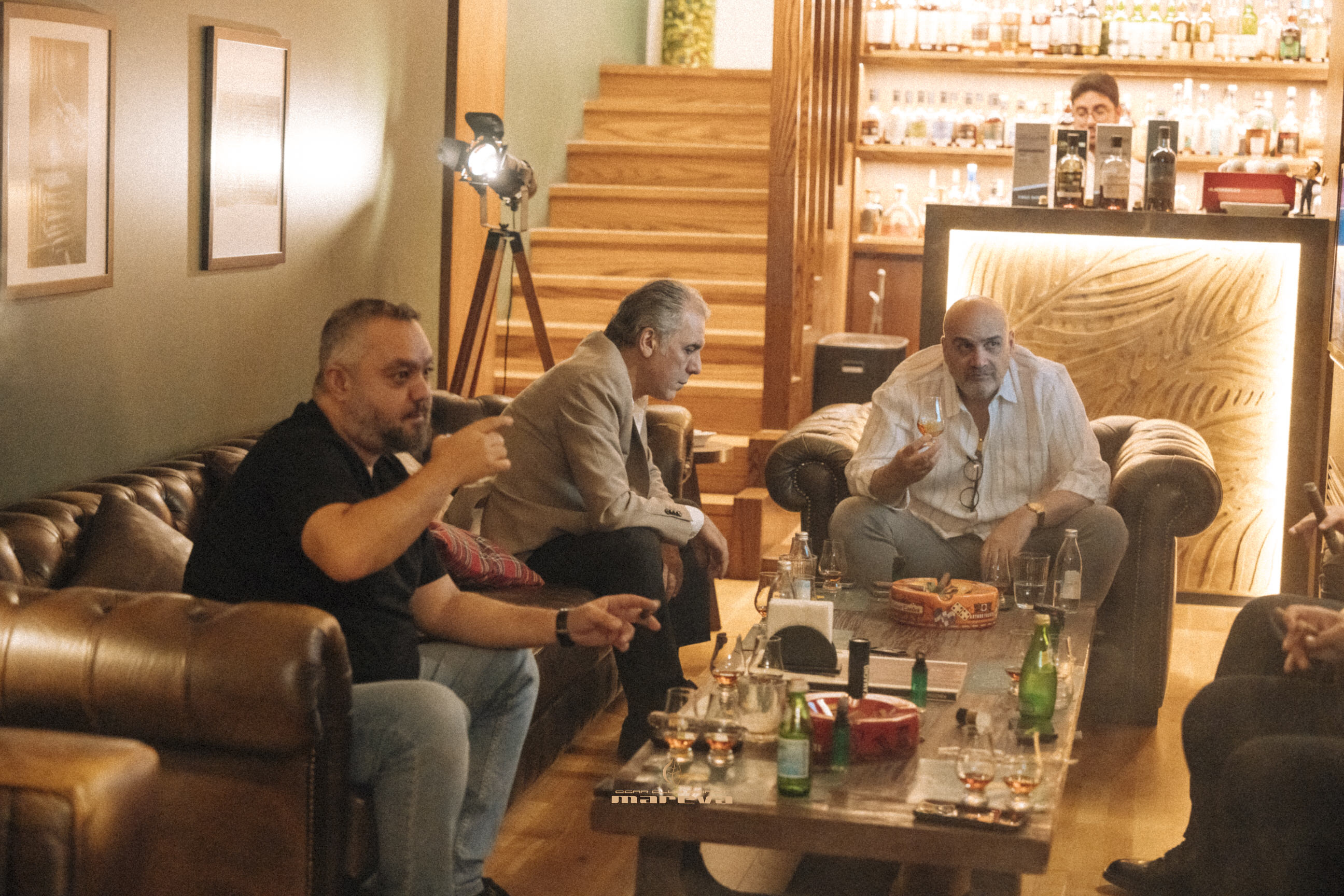 The GlenAllachie & Meikle Toir Whisky Tasting - Image 29