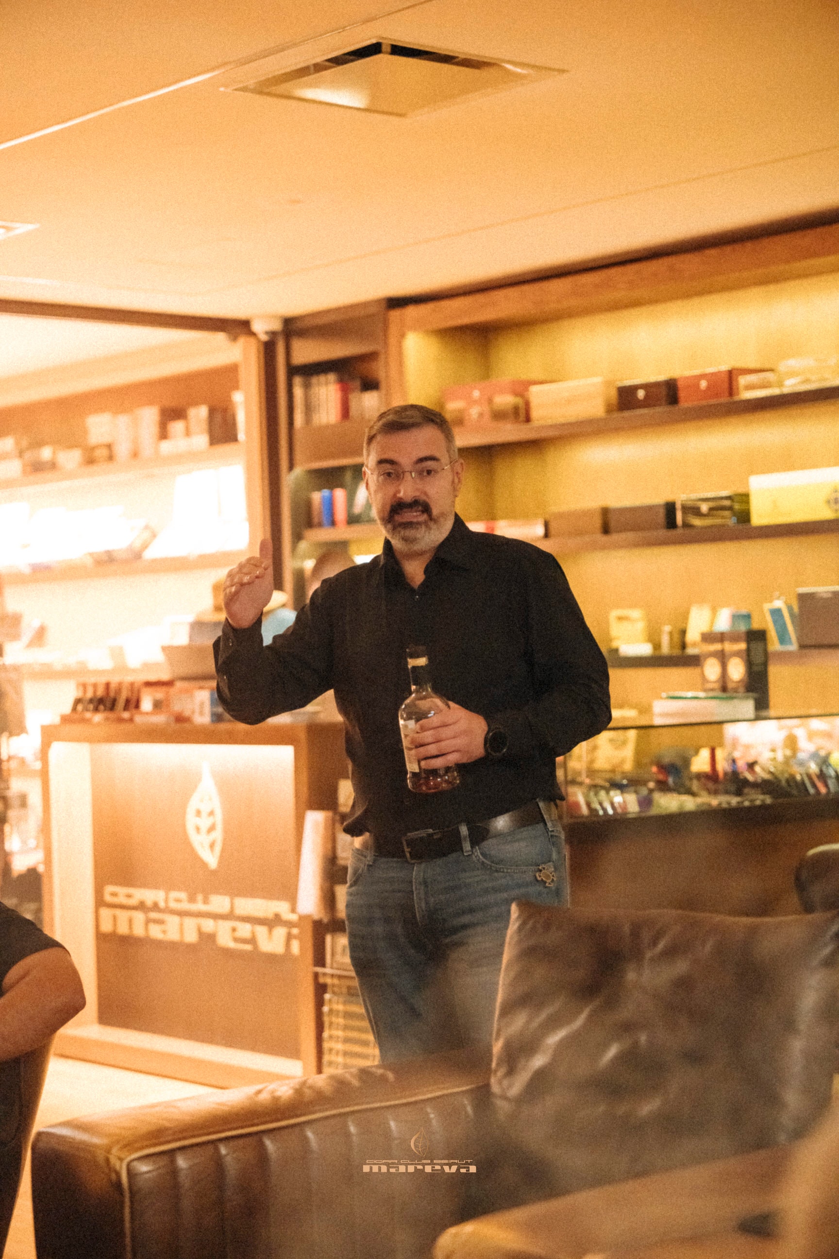 The GlenAllachie & Meikle Toir Whisky Tasting - Image 26