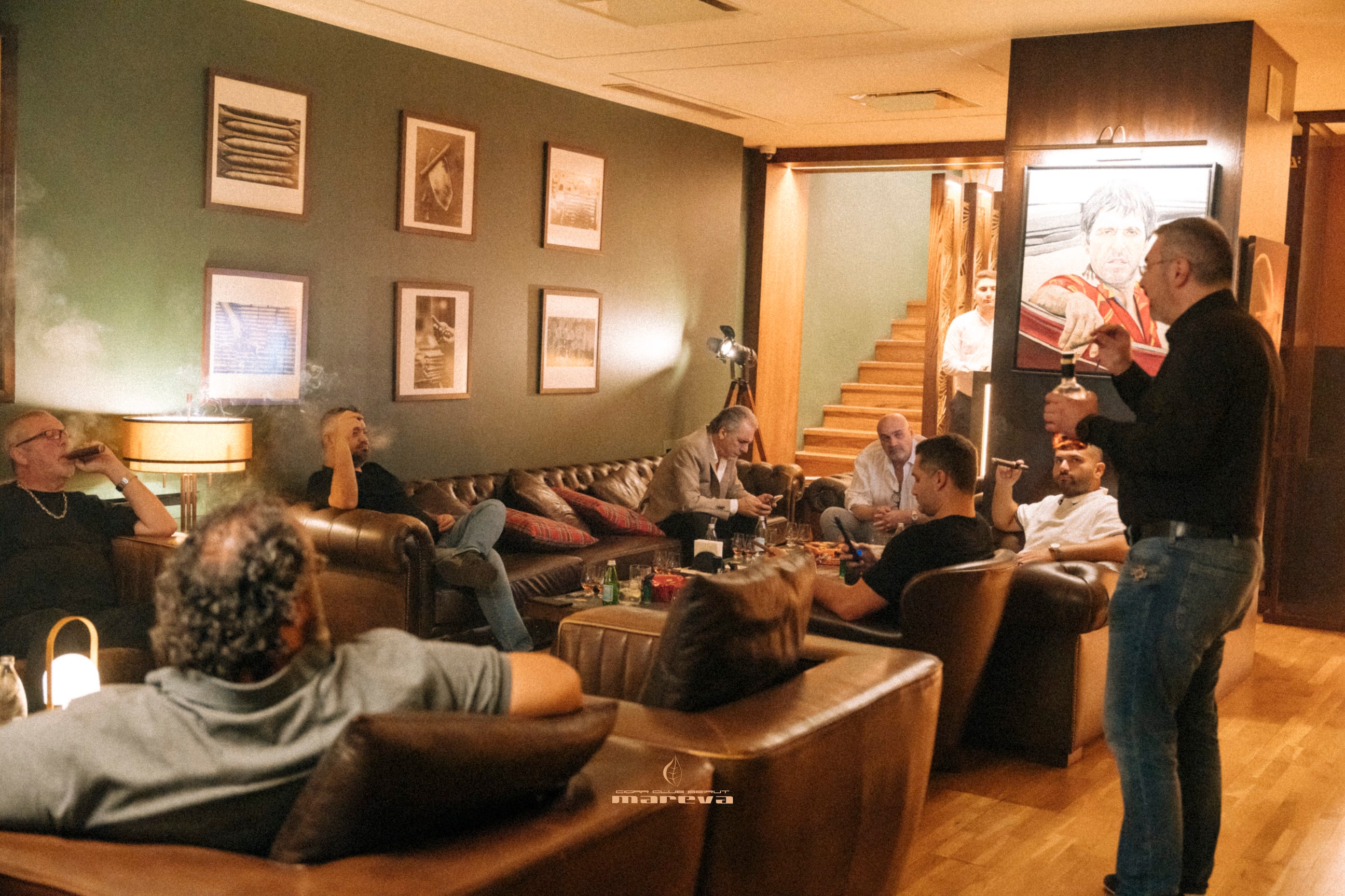 The GlenAllachie & Meikle Toir Whisky Tasting - Image 27