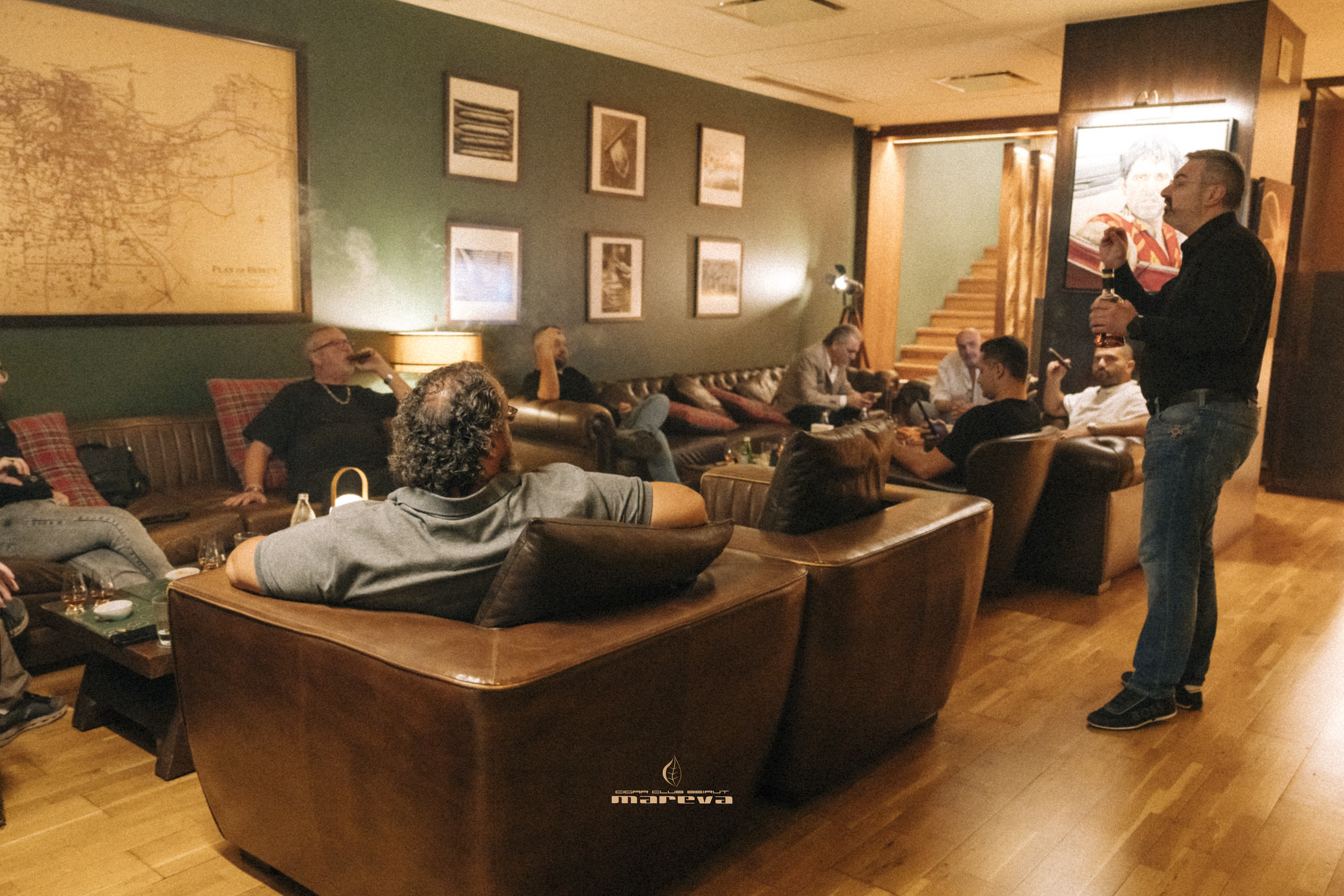 The GlenAllachie & Meikle Toir Whisky Tasting - Image 17