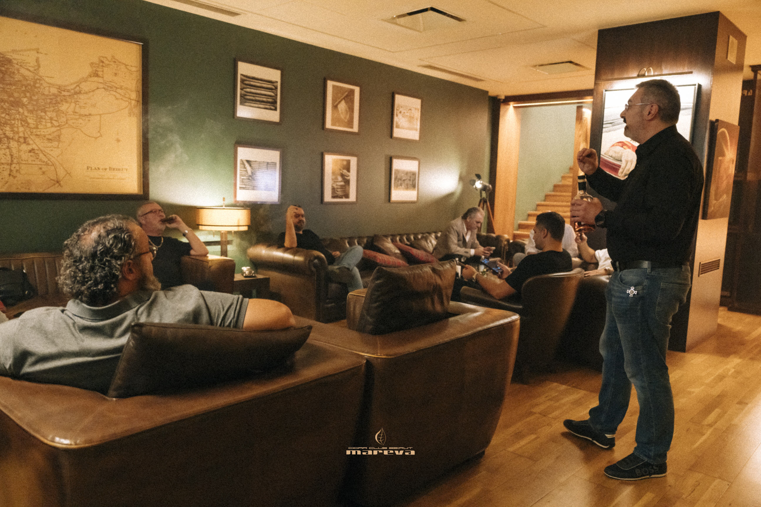 The GlenAllachie & Meikle Toir Whisky Tasting - Image 7