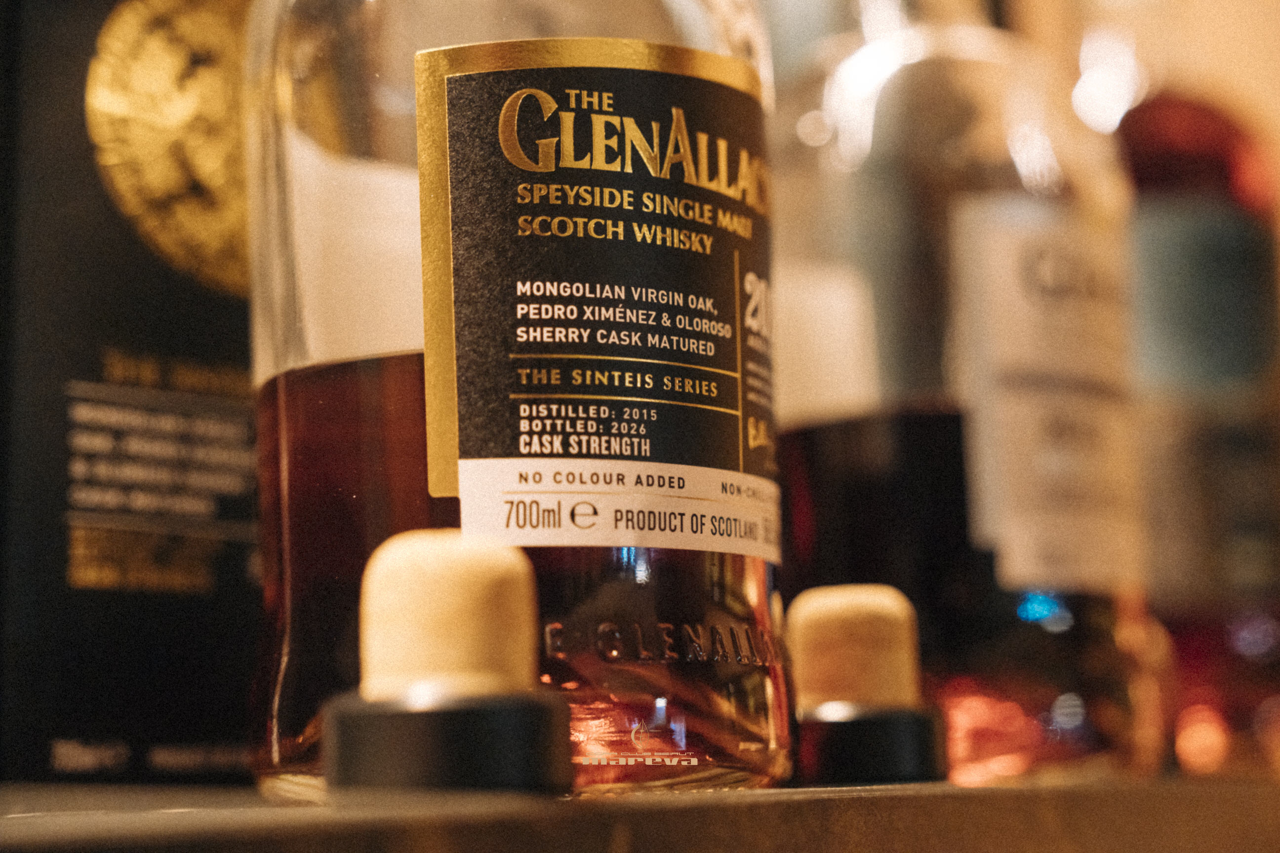 The GlenAllachie & Meikle Toir Whisky Tasting - Image 18