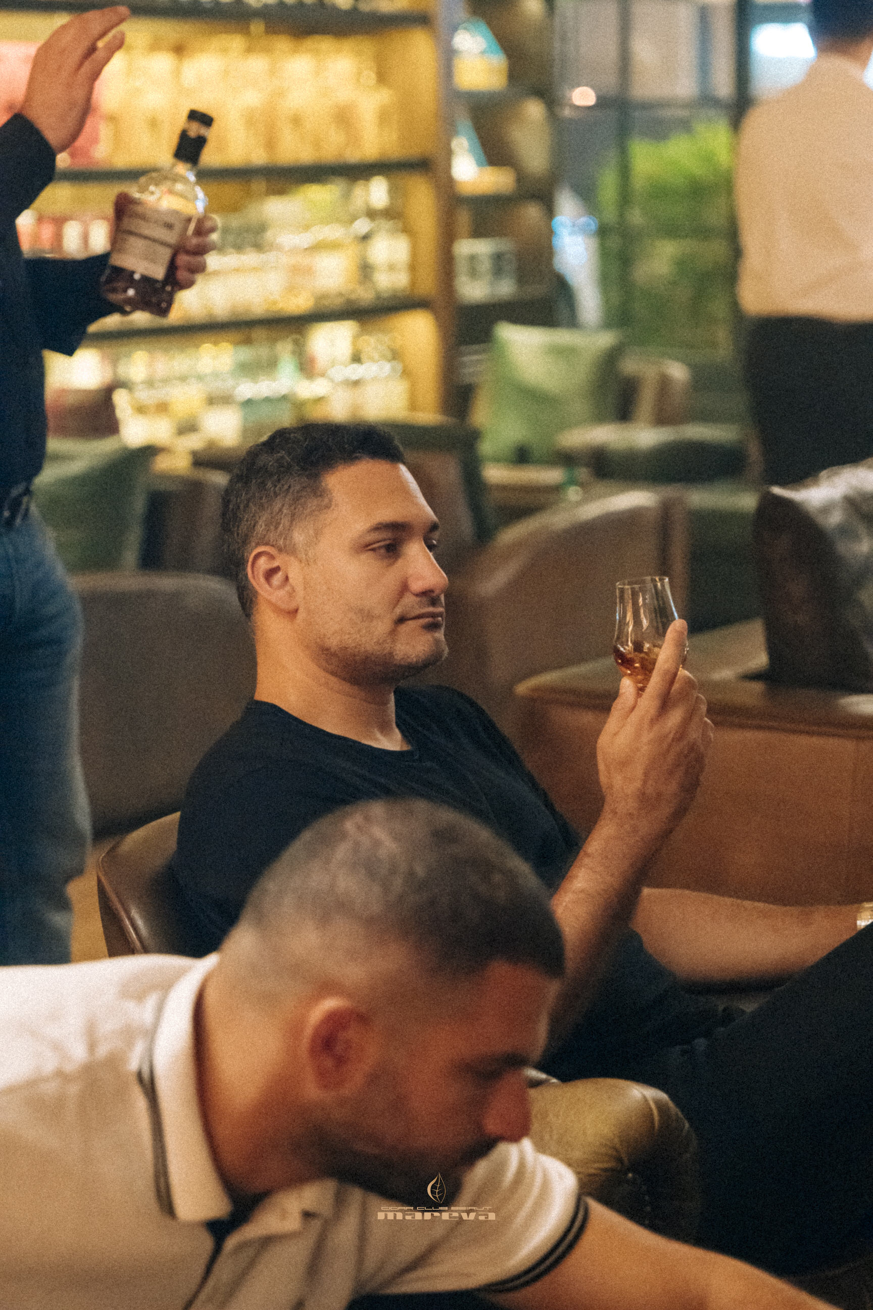 The GlenAllachie & Meikle Toir Whisky Tasting - Image 11