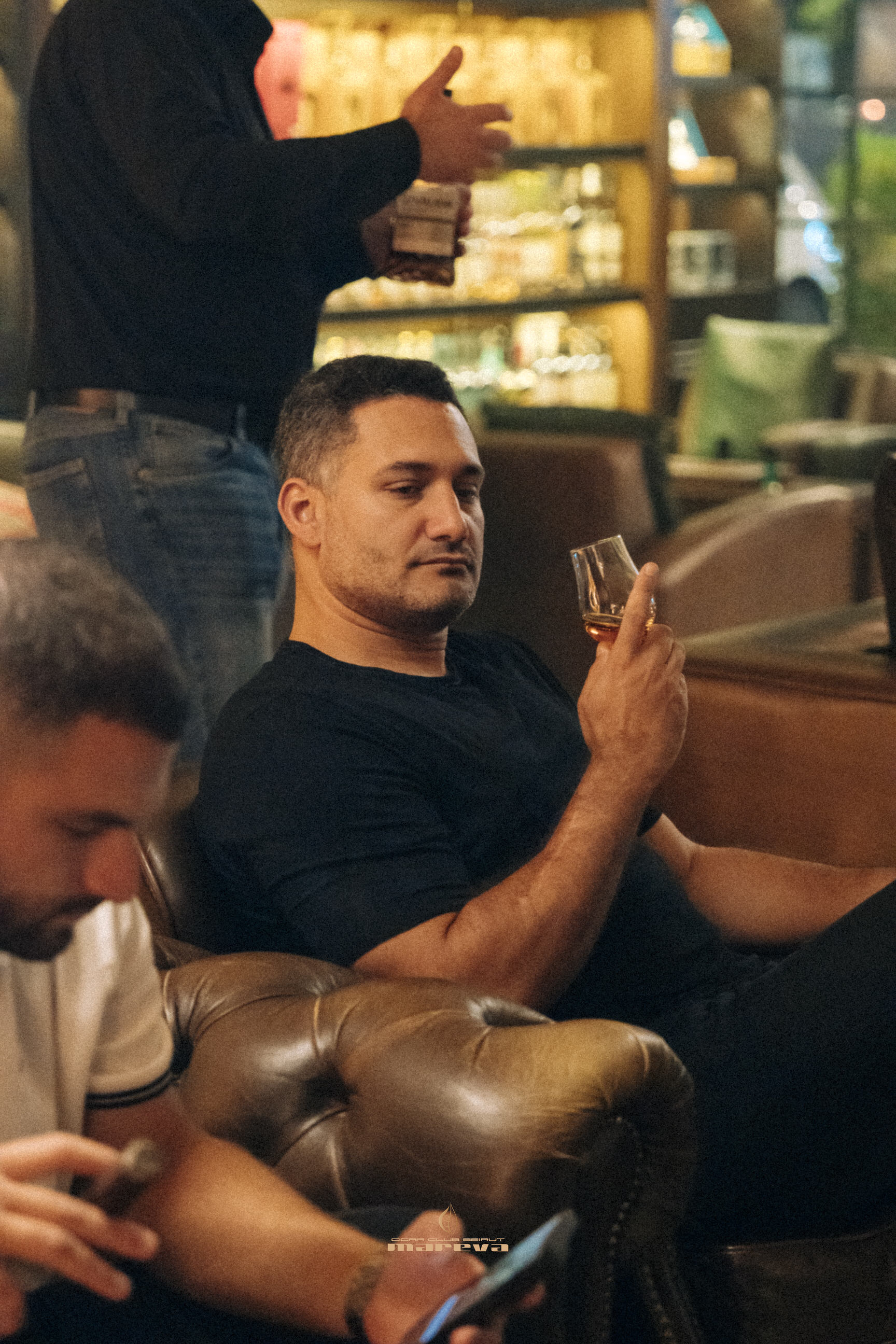 The GlenAllachie & Meikle Toir Whisky Tasting - Image 9