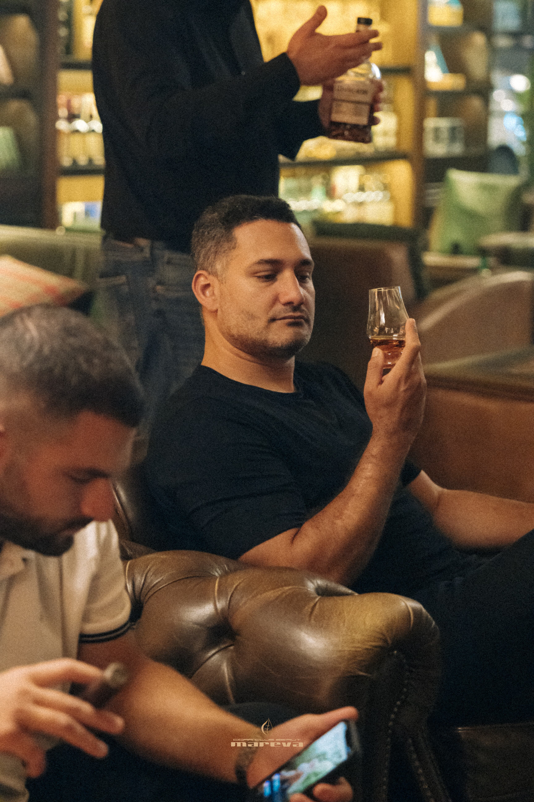 The GlenAllachie & Meikle Toir Whisky Tasting - Image 5