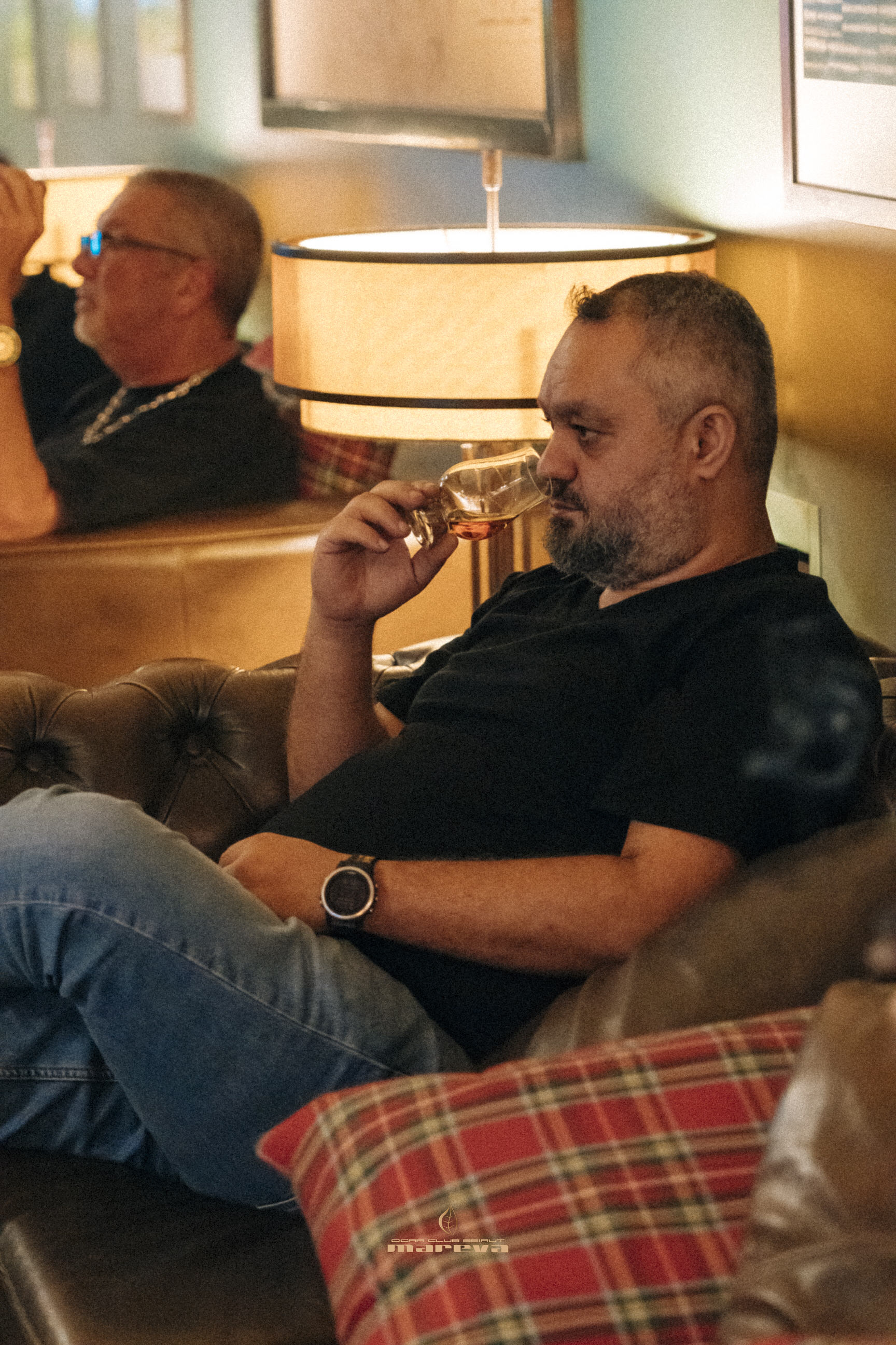 The GlenAllachie & Meikle Toir Whisky Tasting - Image 19