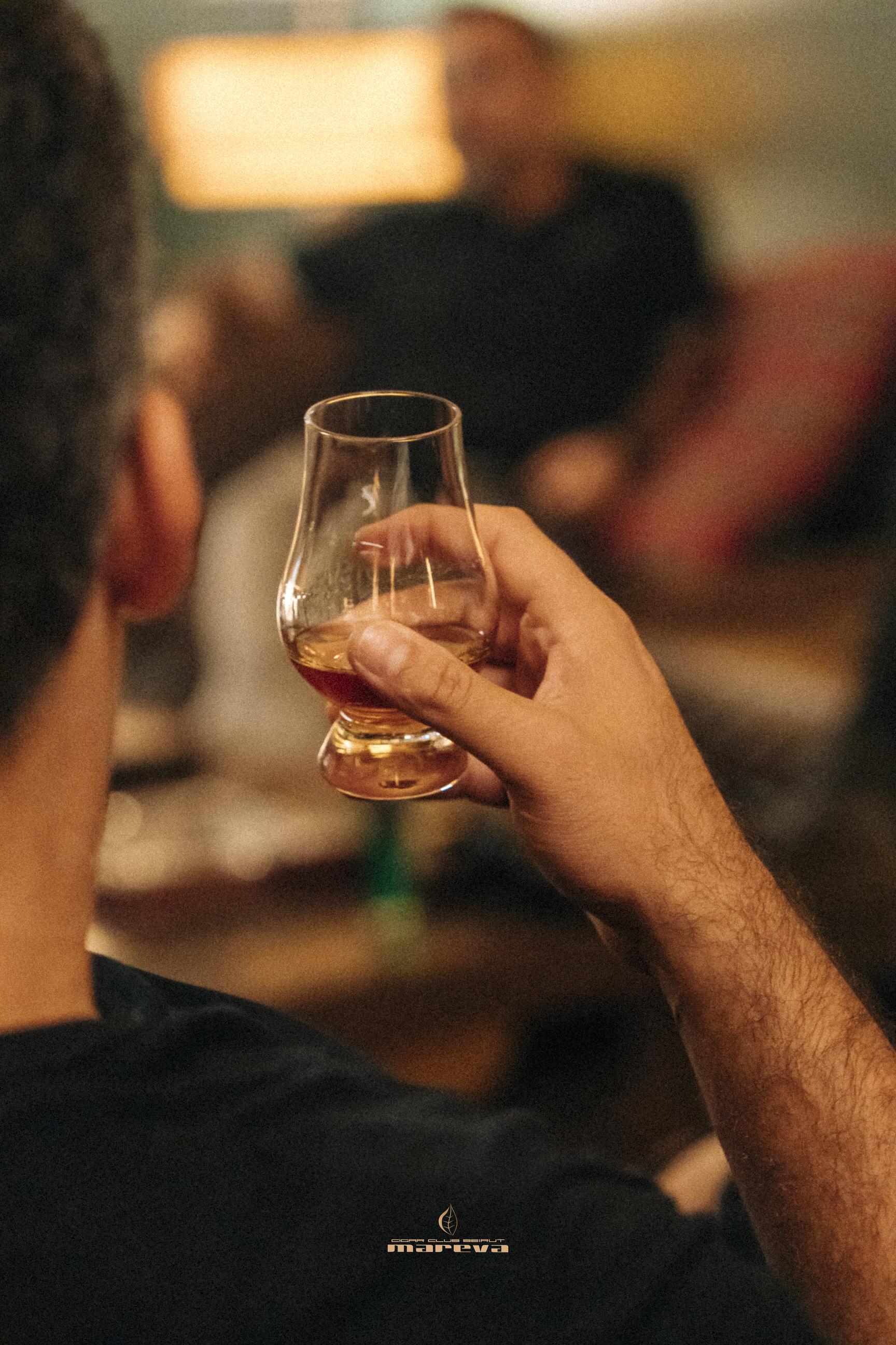 The GlenAllachie & Meikle Toir Whisky Tasting - Image 13