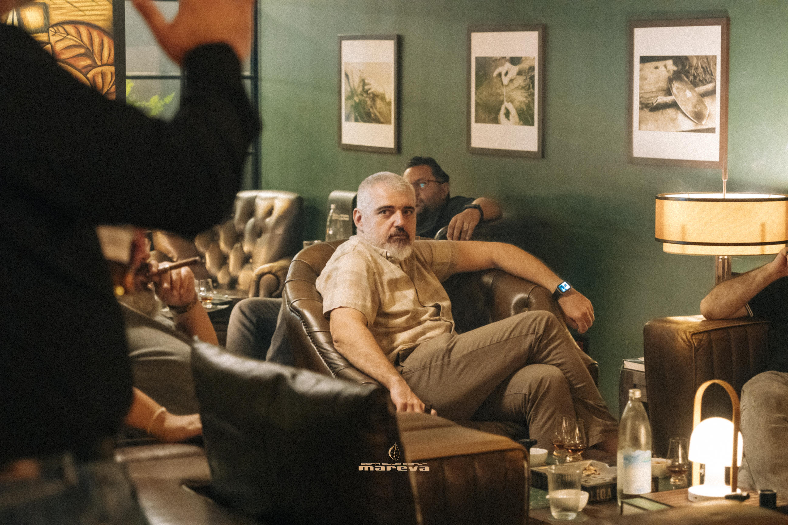 The GlenAllachie & Meikle Toir Whisky Tasting - Image 14