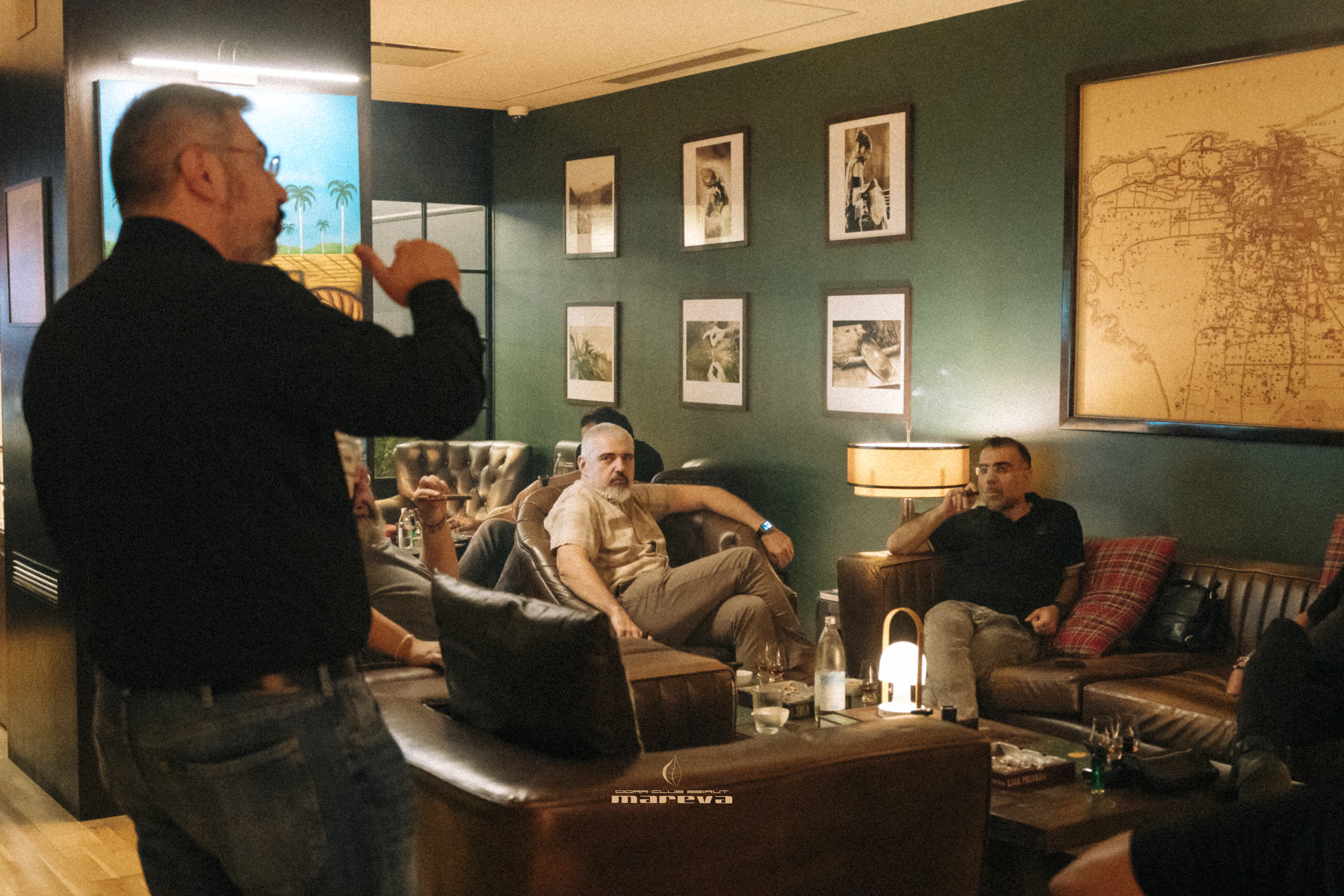 The GlenAllachie & Meikle Toir Whisky Tasting - Image 23