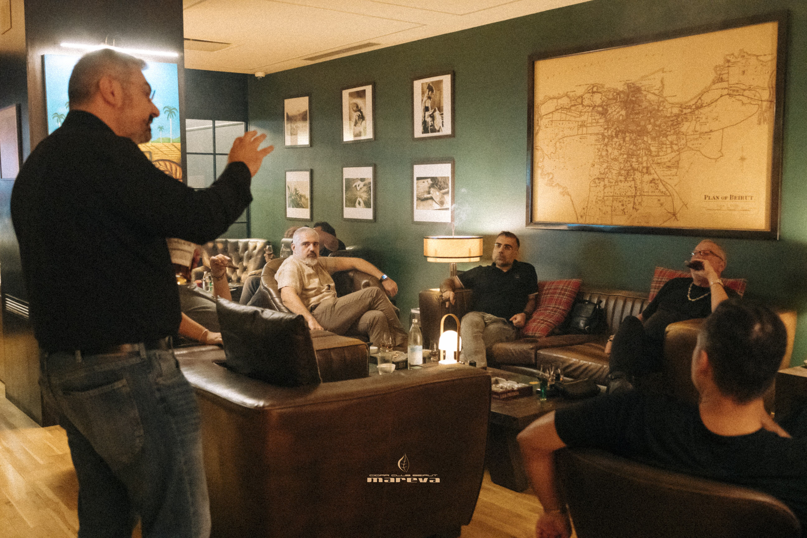 The GlenAllachie & Meikle Toir Whisky Tasting - Image 16