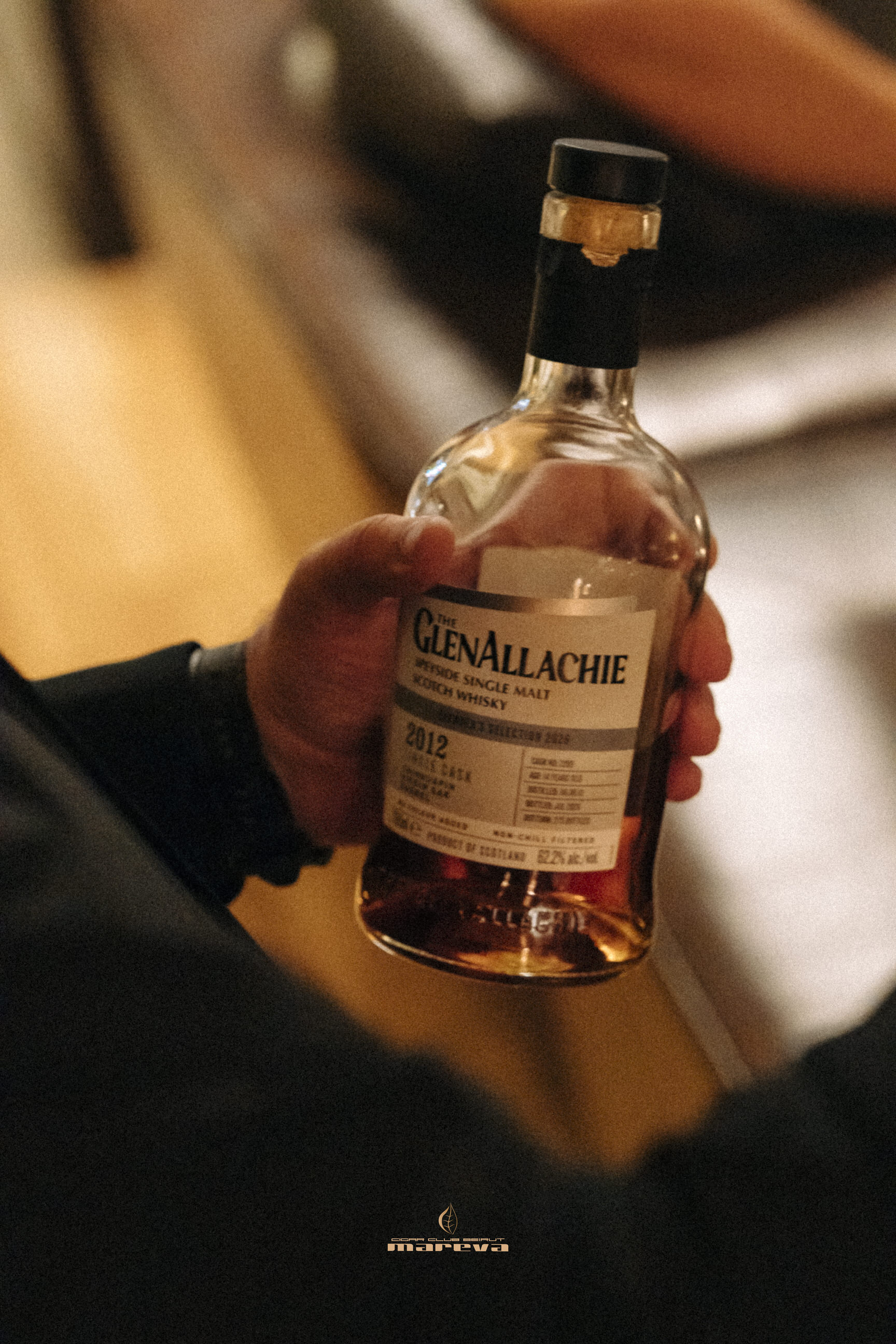The GlenAllachie & Meikle Toir Whisky Tasting - Image 15