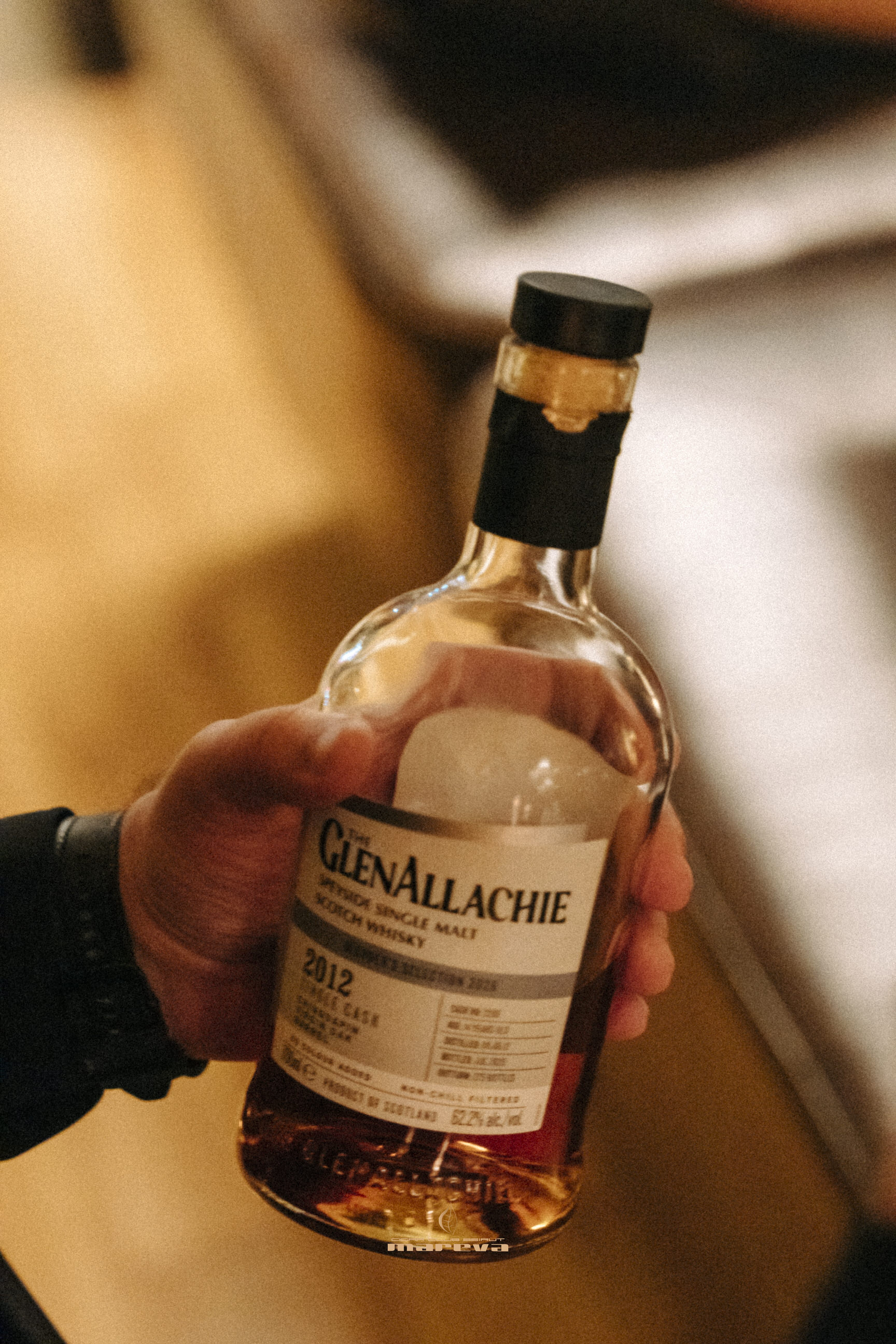 The GlenAllachie & Meikle Toir Whisky Tasting - Image 33