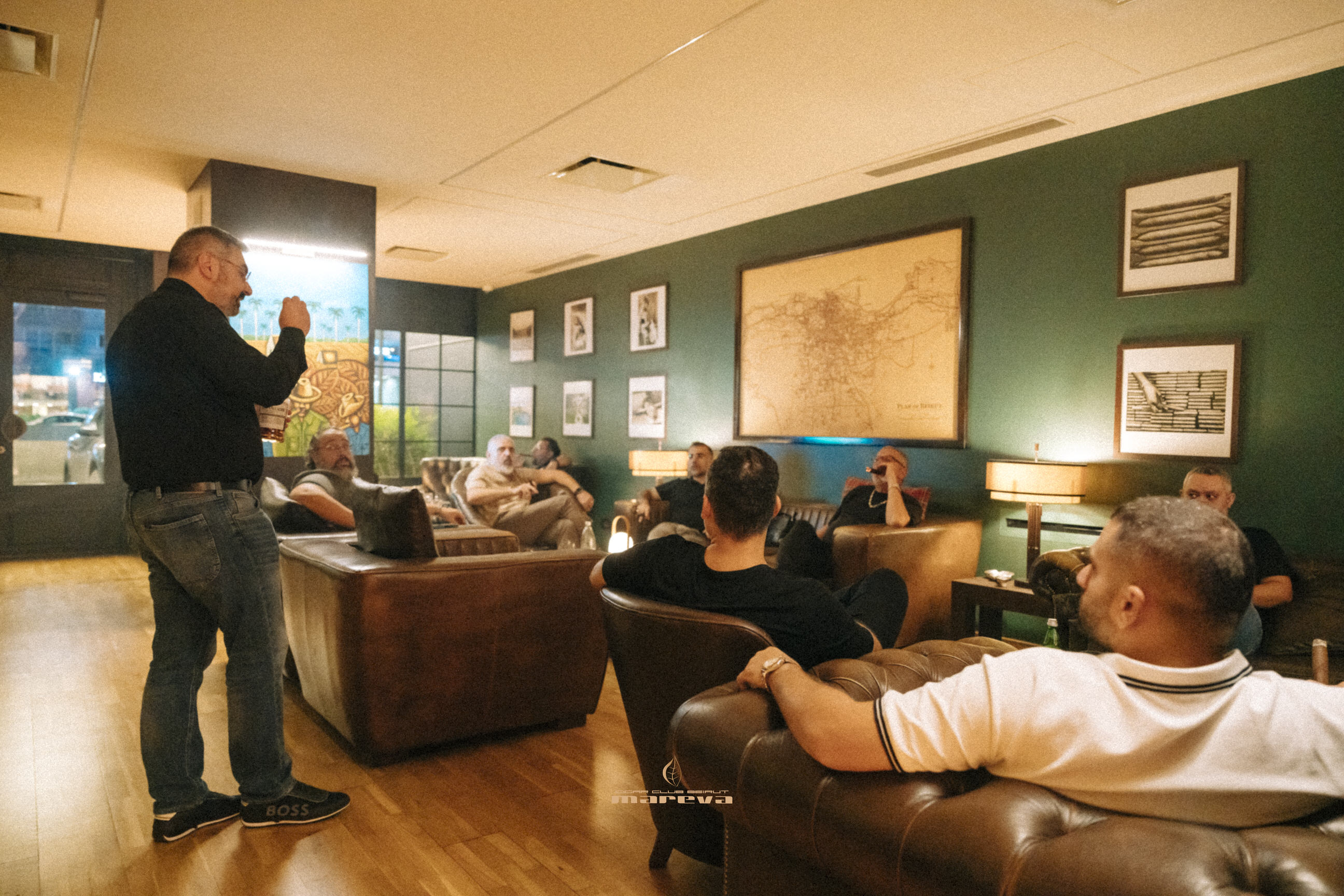 The GlenAllachie & Meikle Toir Whisky Tasting - Image 6
