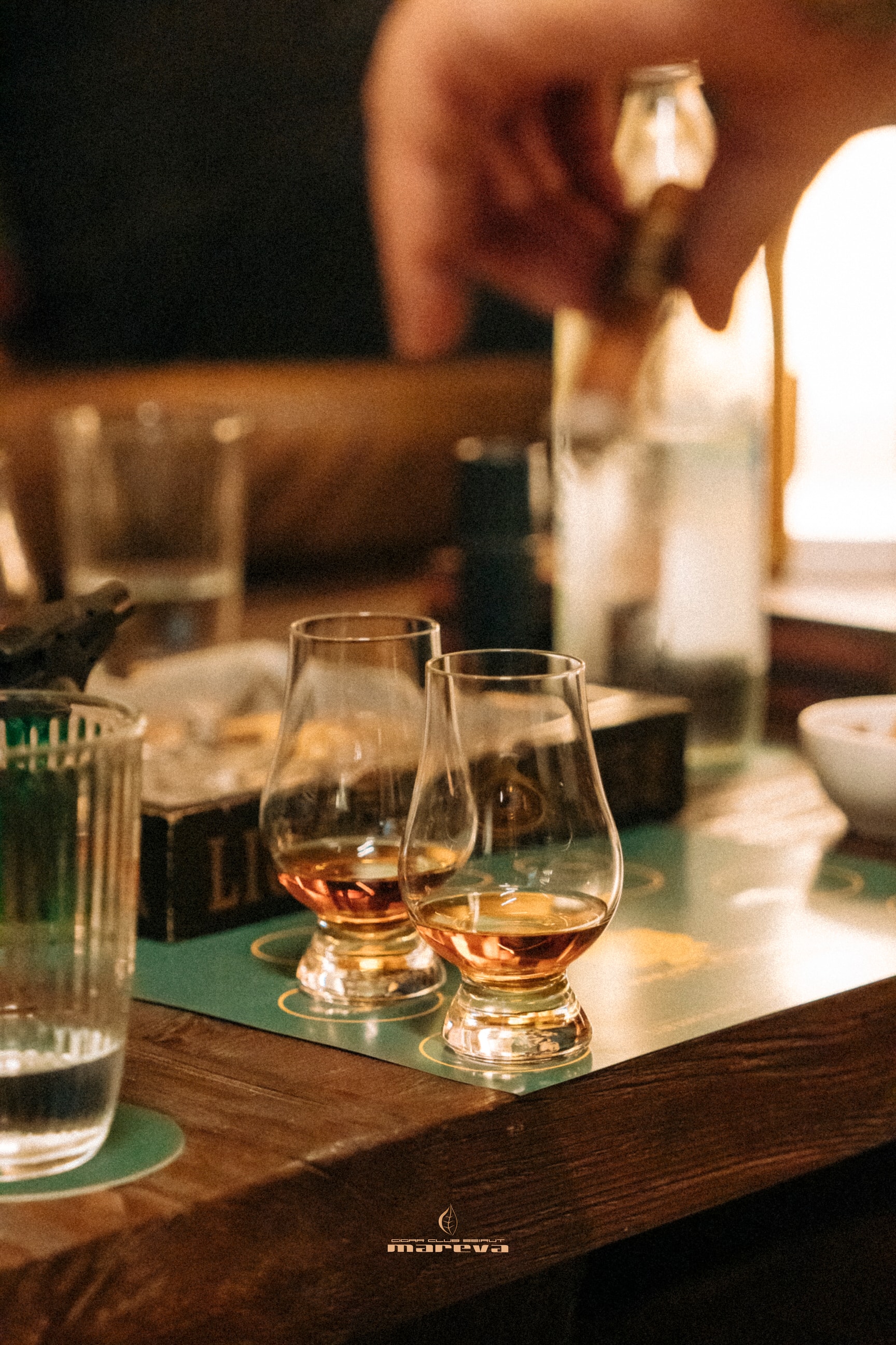 The GlenAllachie & Meikle Toir Whisky Tasting - Image 30