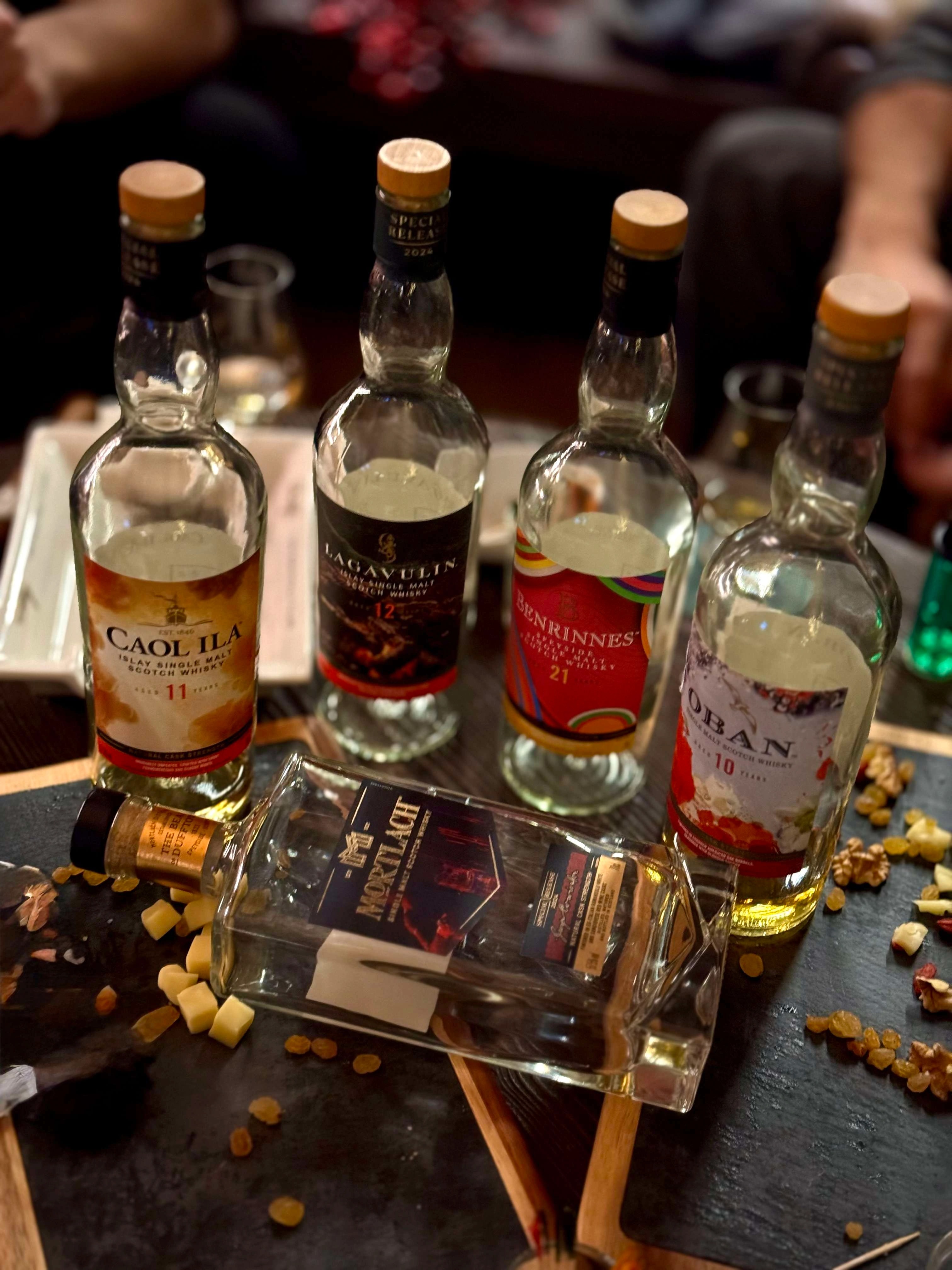 Diageo Special Releases 2024 at Club Mareva Beirut - Image 7