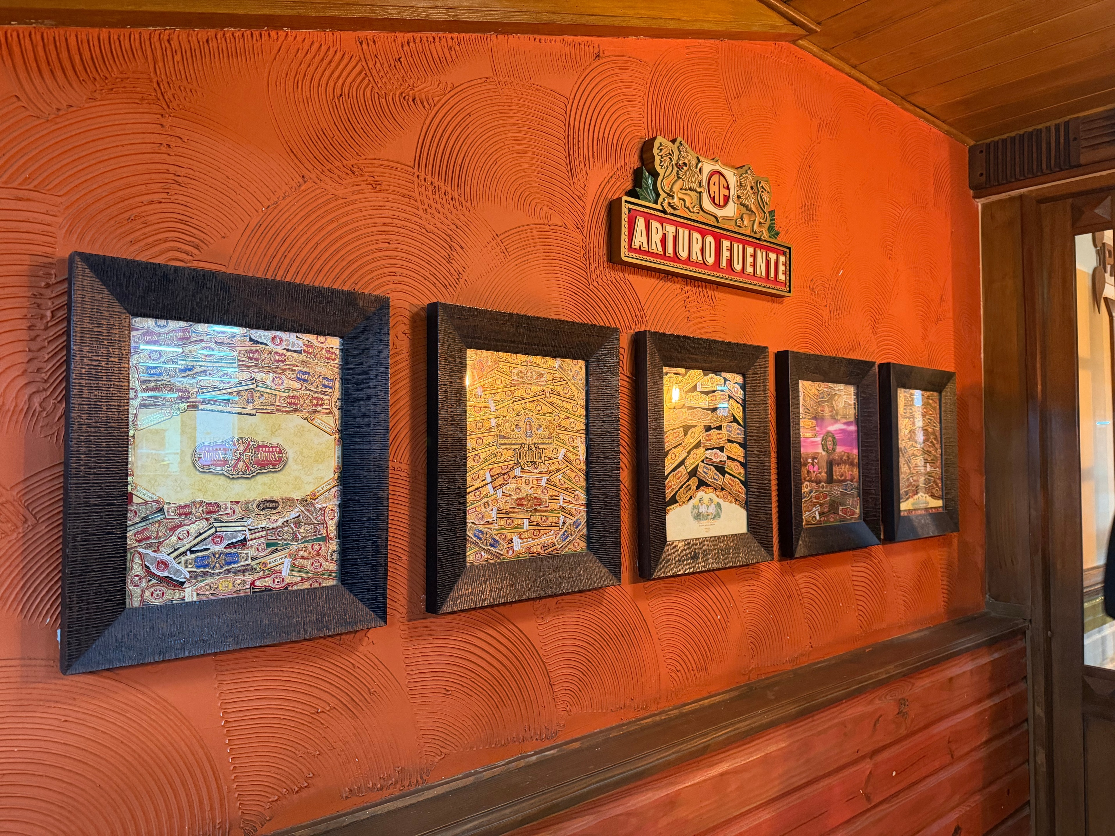 Arturo Fuente Factory Visit | ProCigar 2026 - Image 14