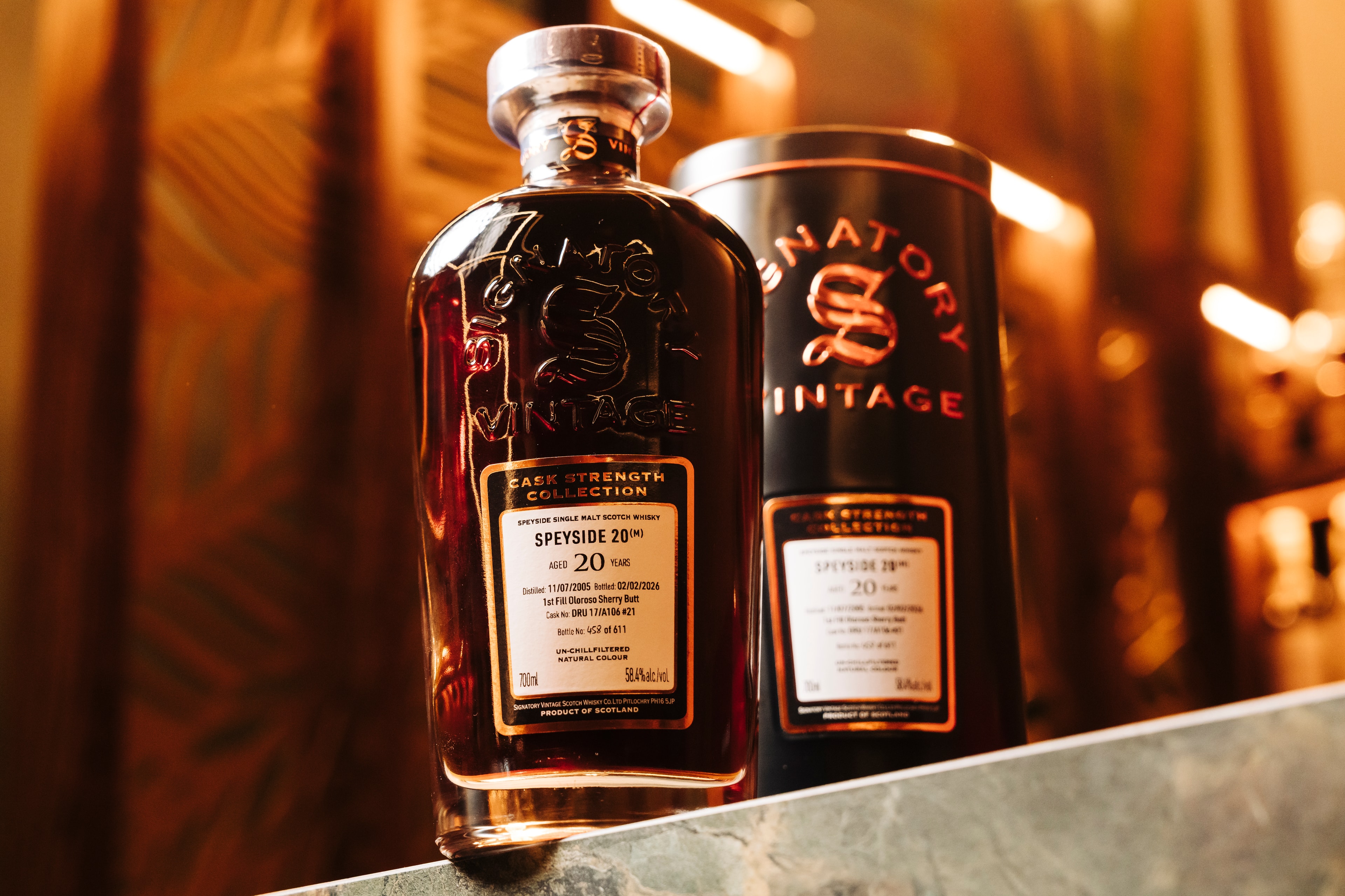 Club Mareva Beirut's Commitment to Signatory Vintage - Image 2