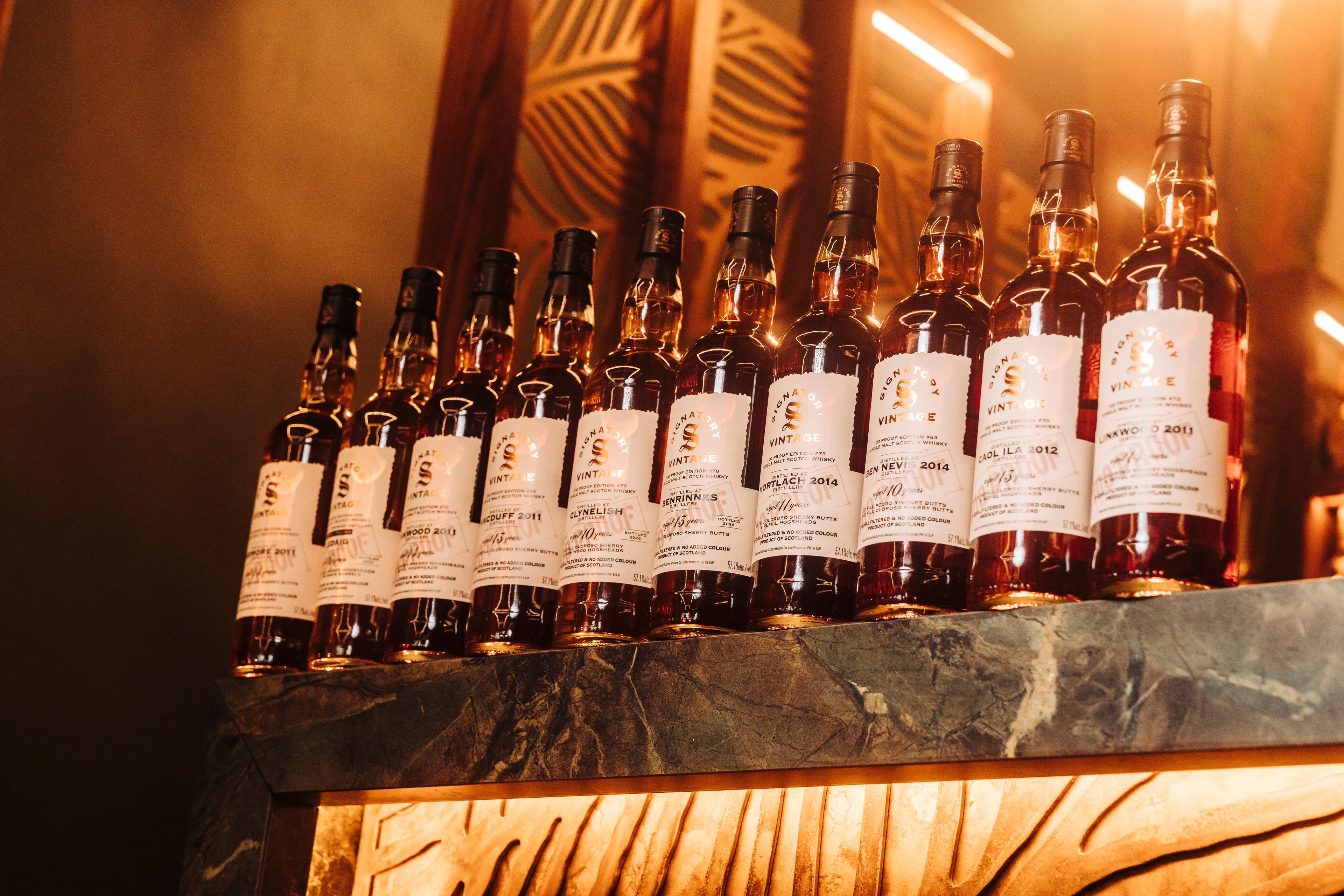 Club Mareva Beirut's Commitment to Signatory Vintage - Image 7