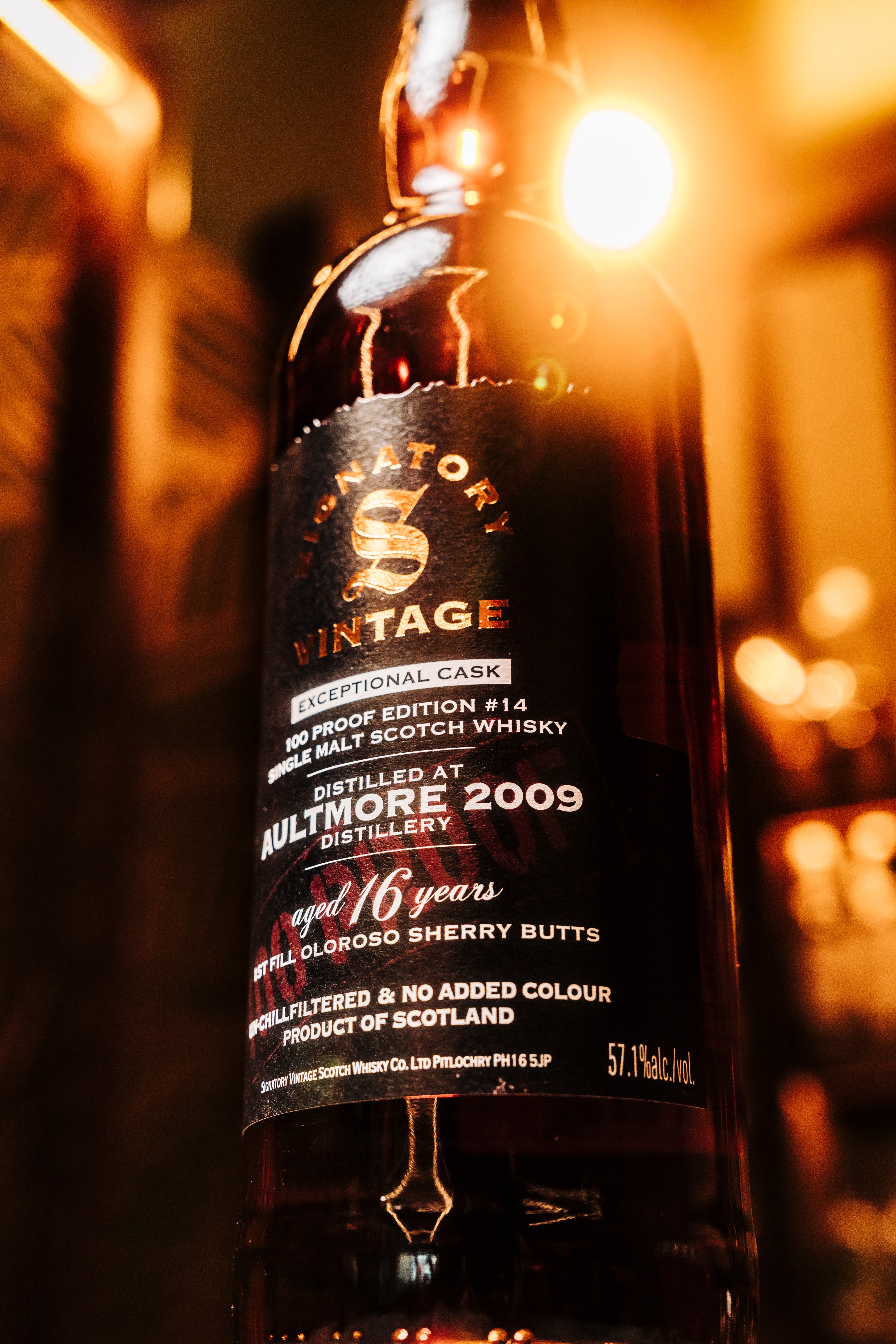 Club Mareva Beirut's Commitment to Signatory Vintage - Image 6