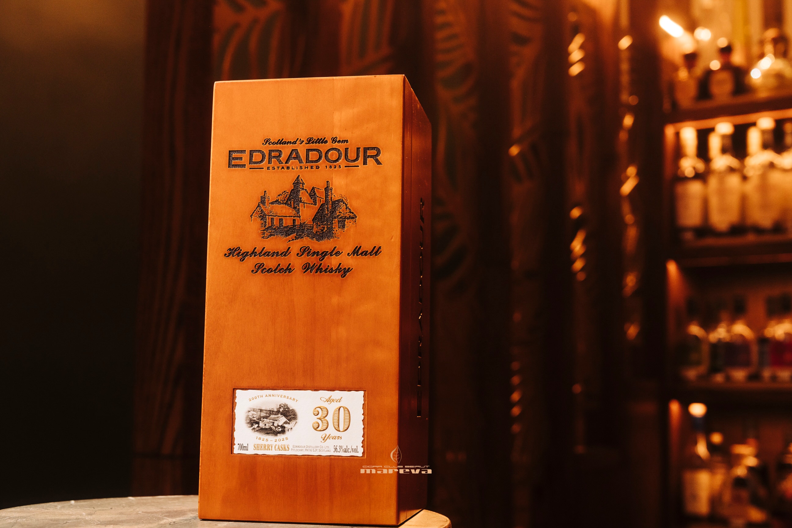 Edradour - Scotland’s Little Gem Joins Our Whisky Collection - Image 3