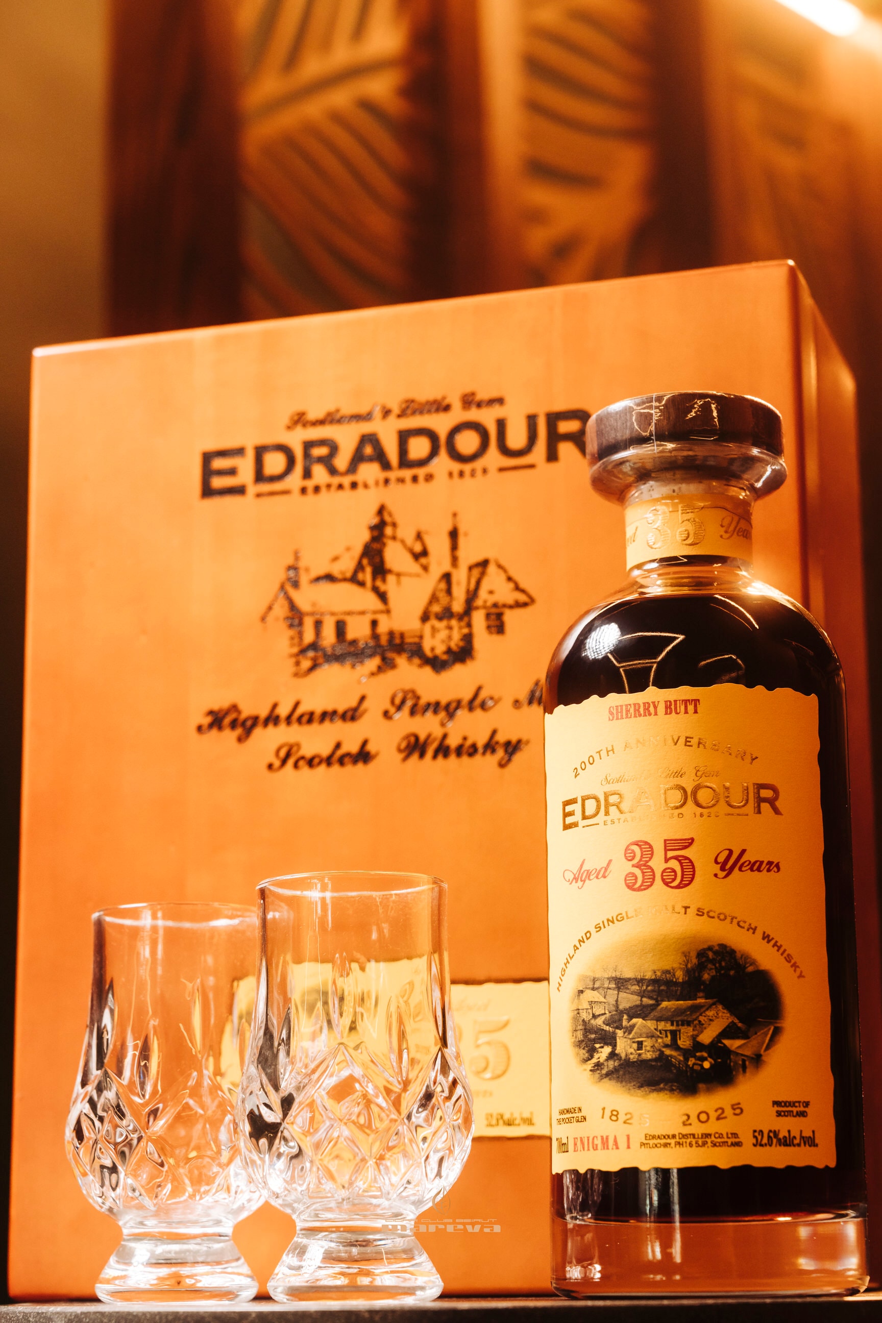 Edradour - Scotland’s Little Gem Joins Our Whisky Collection - Image 7