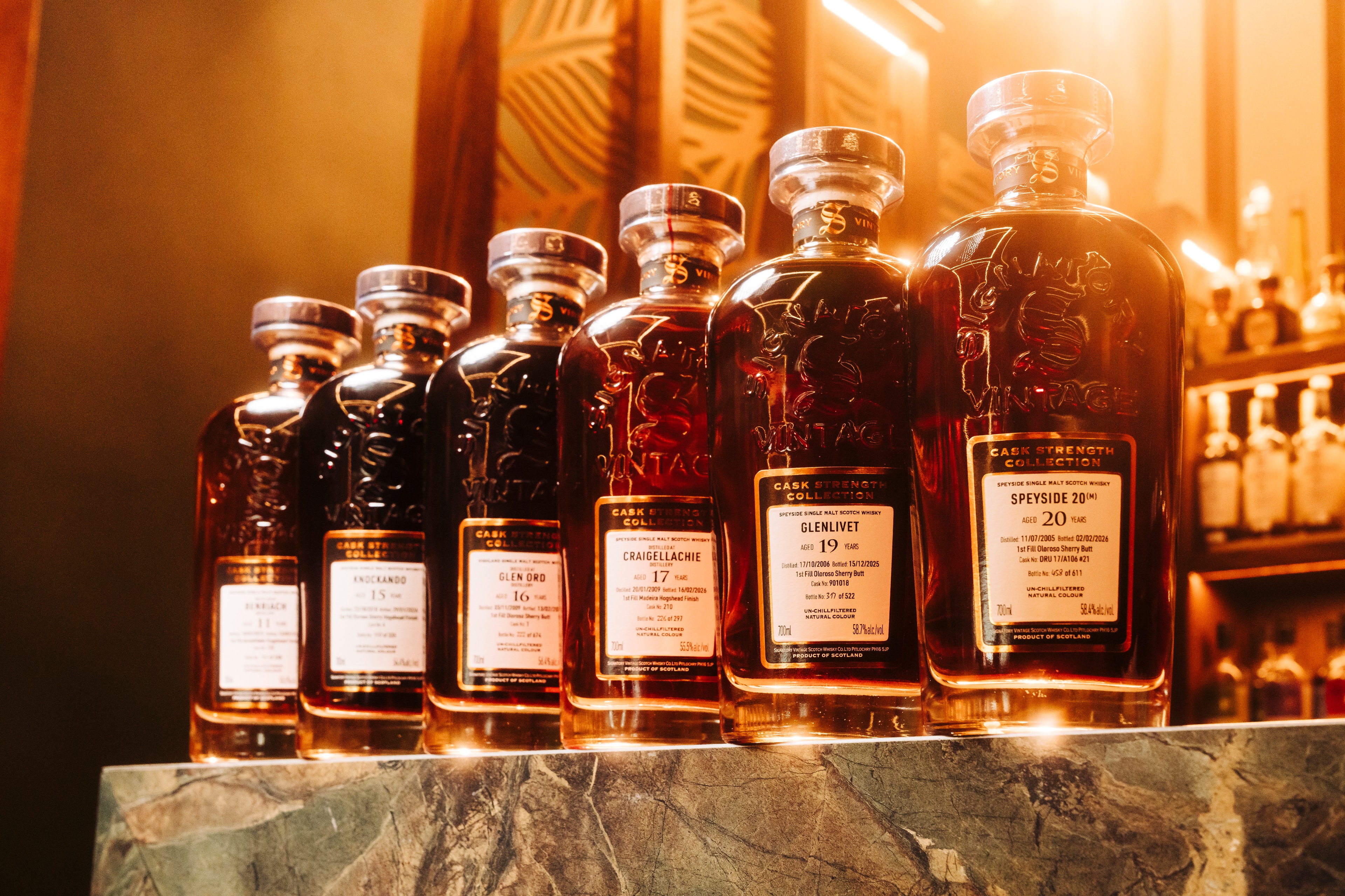 Club Mareva Beirut's Commitment to Signatory Vintage - Image 1