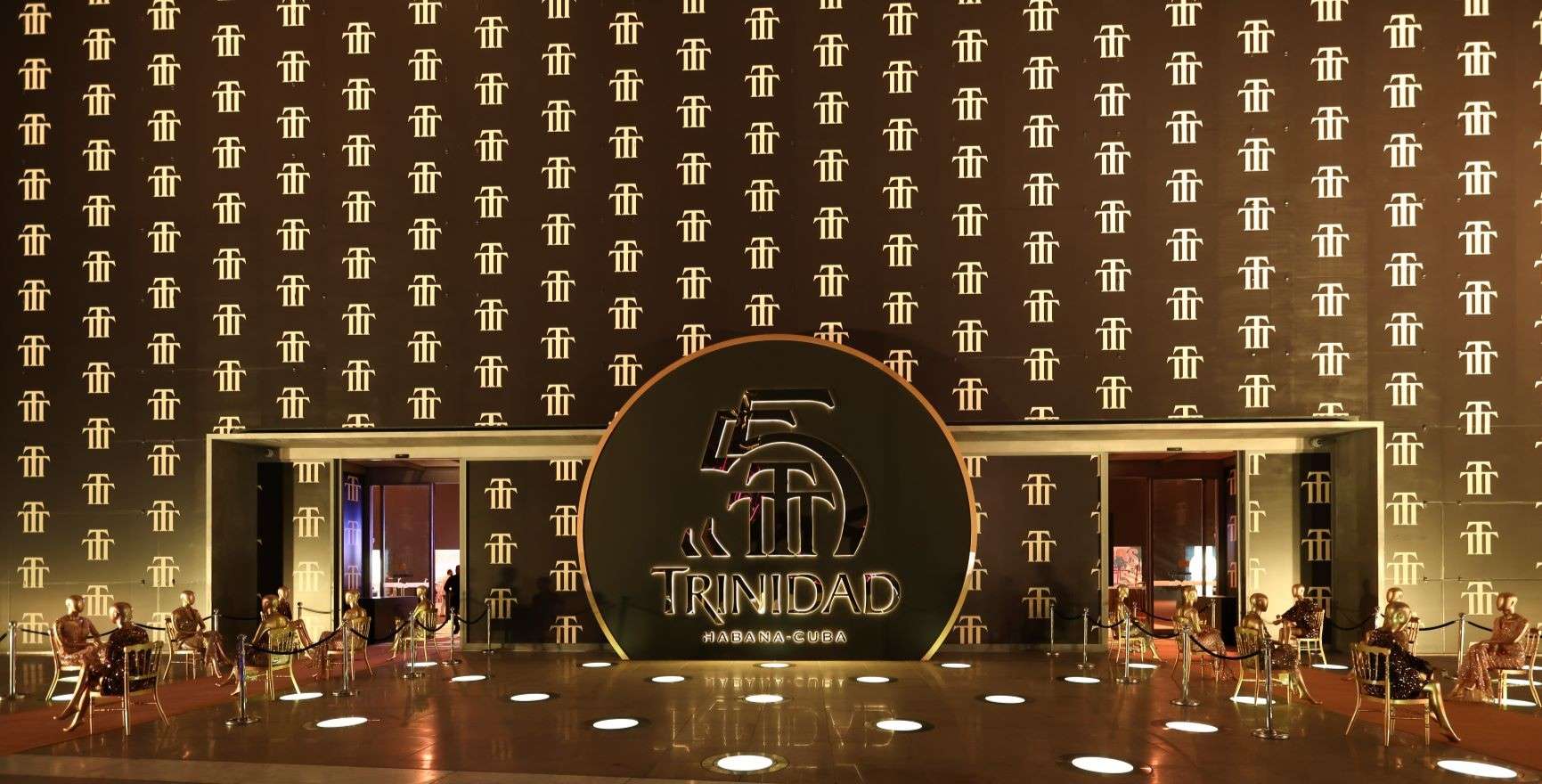 An Unforgettable Gala: Trinidad’s 55th Anniversary Celebration in Qatar