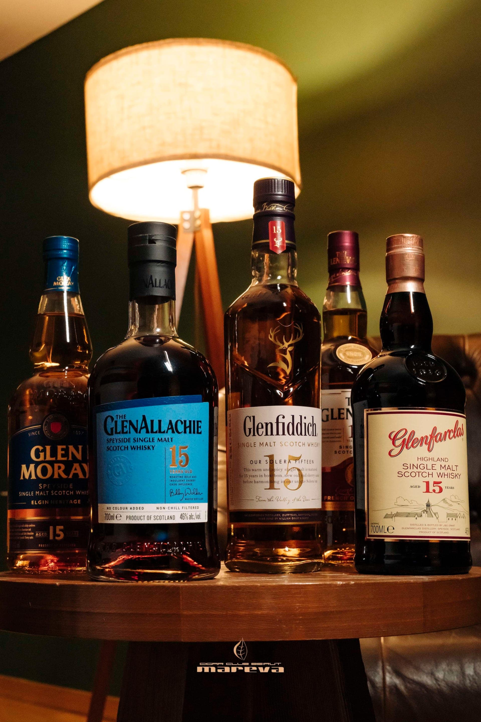 Battle of the Fifteen