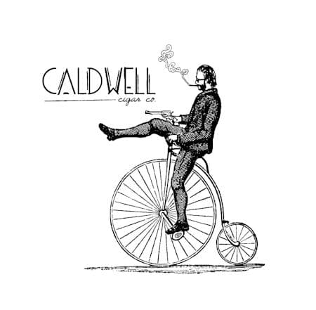 Caldwell logo