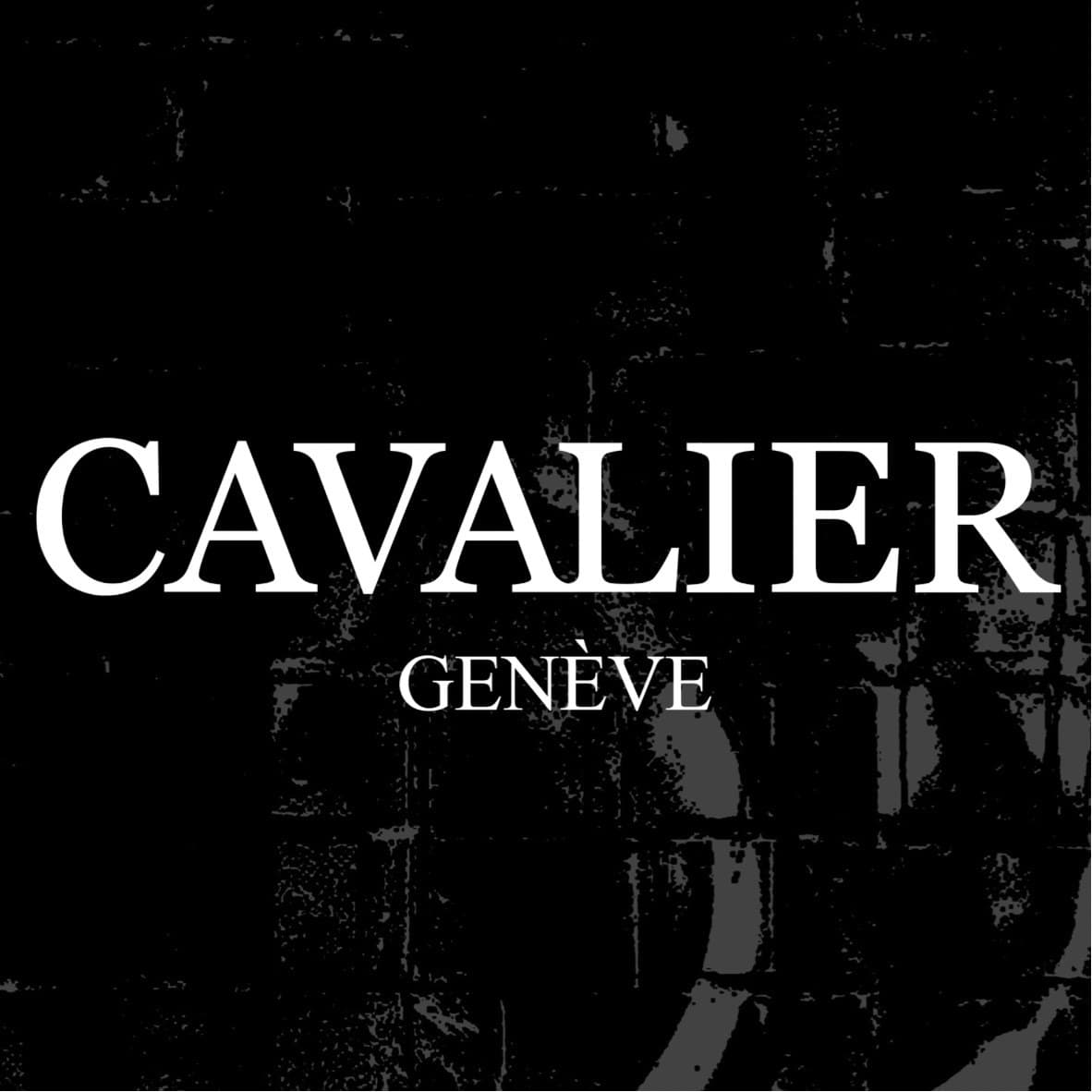 Cavalier Geneve logo