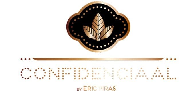 Confidenciaal logo
