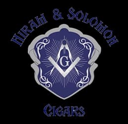 Hiram and Solomon logo