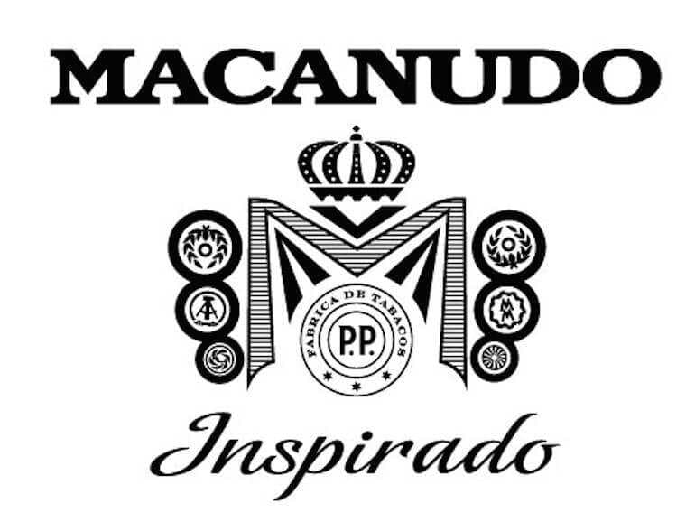 Macanudo logo