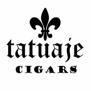 Tatuaje logo