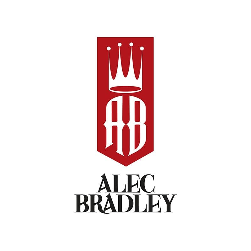 Alec Bradley logo