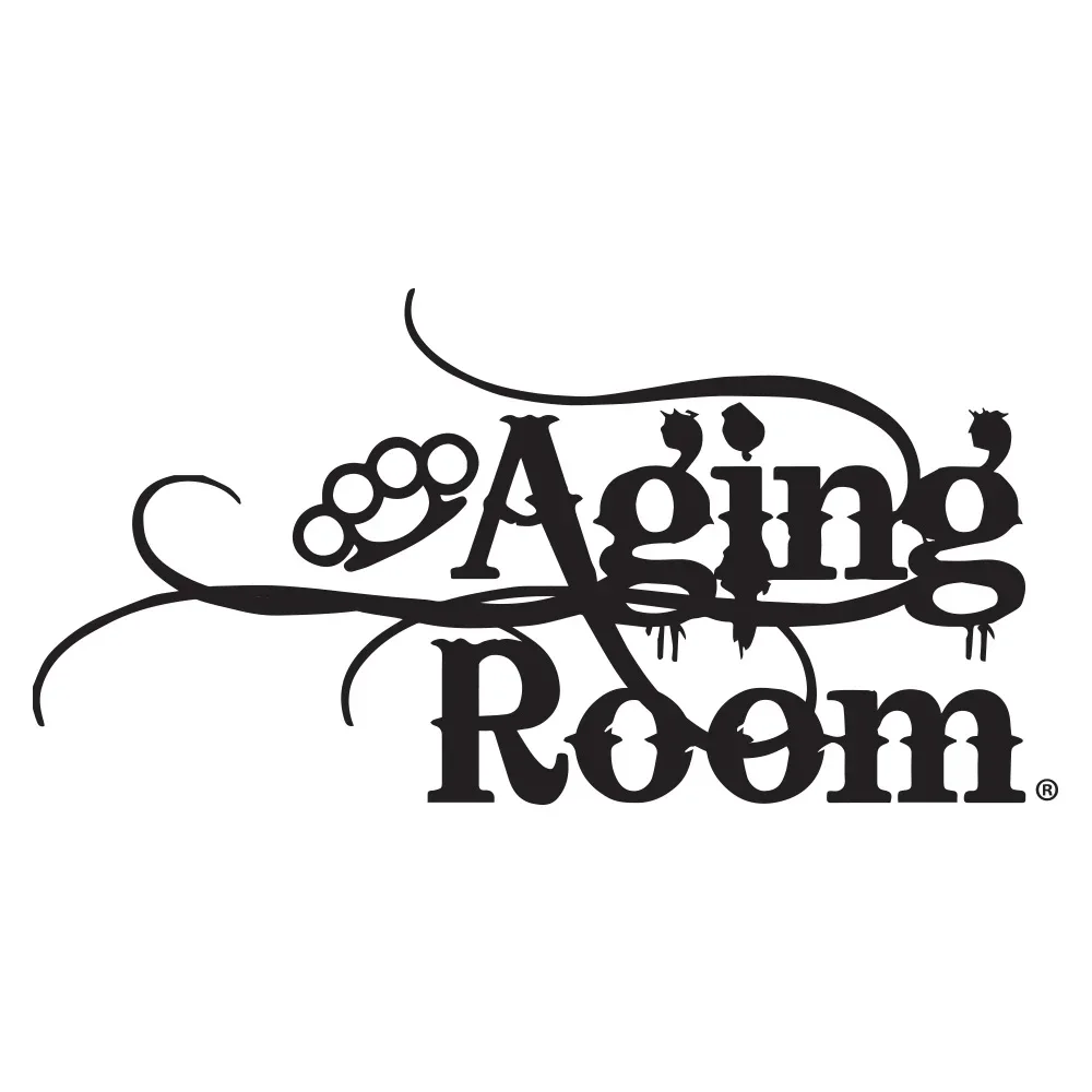 Aging Room logo