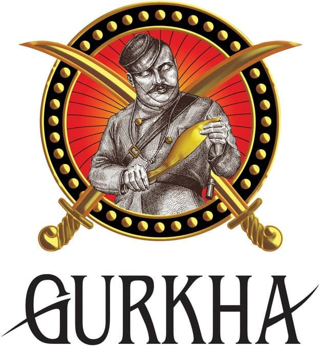 Gurkha logo