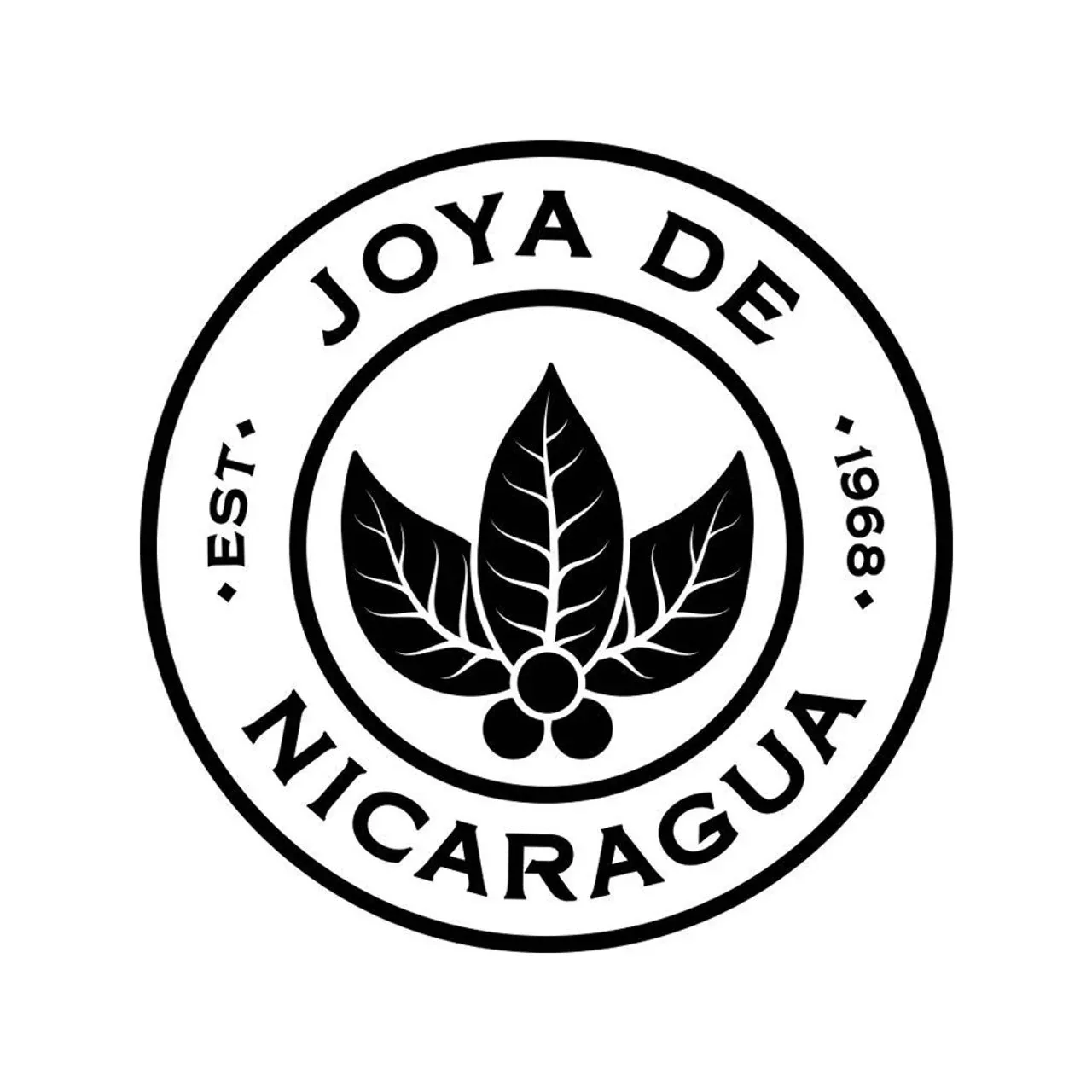 Joya De Nicaragua logo