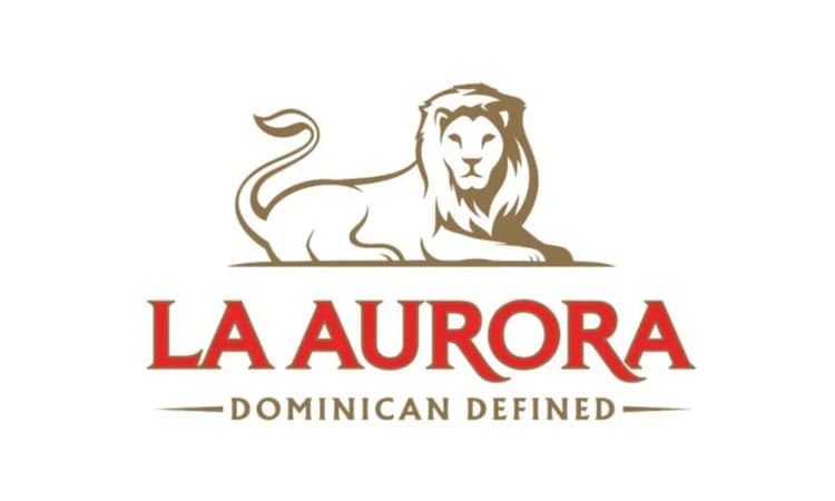 La Aurora logo
