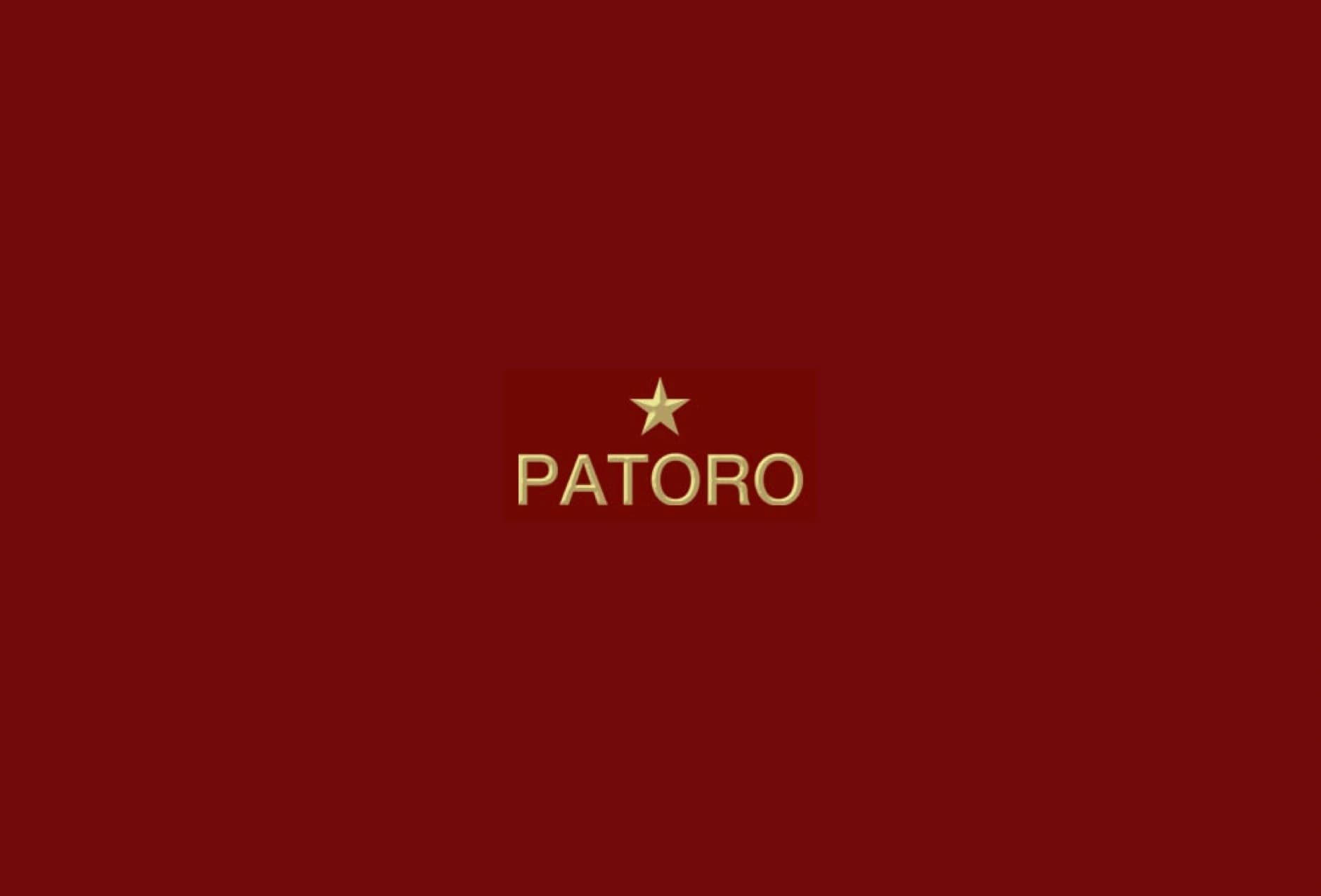 Patoro logo