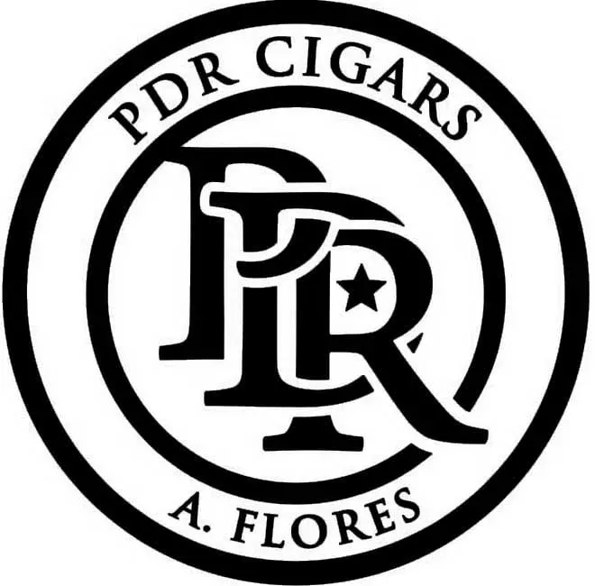 PDR logo