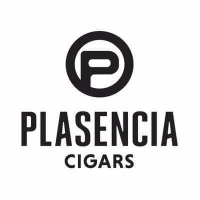 Plasencia logo
