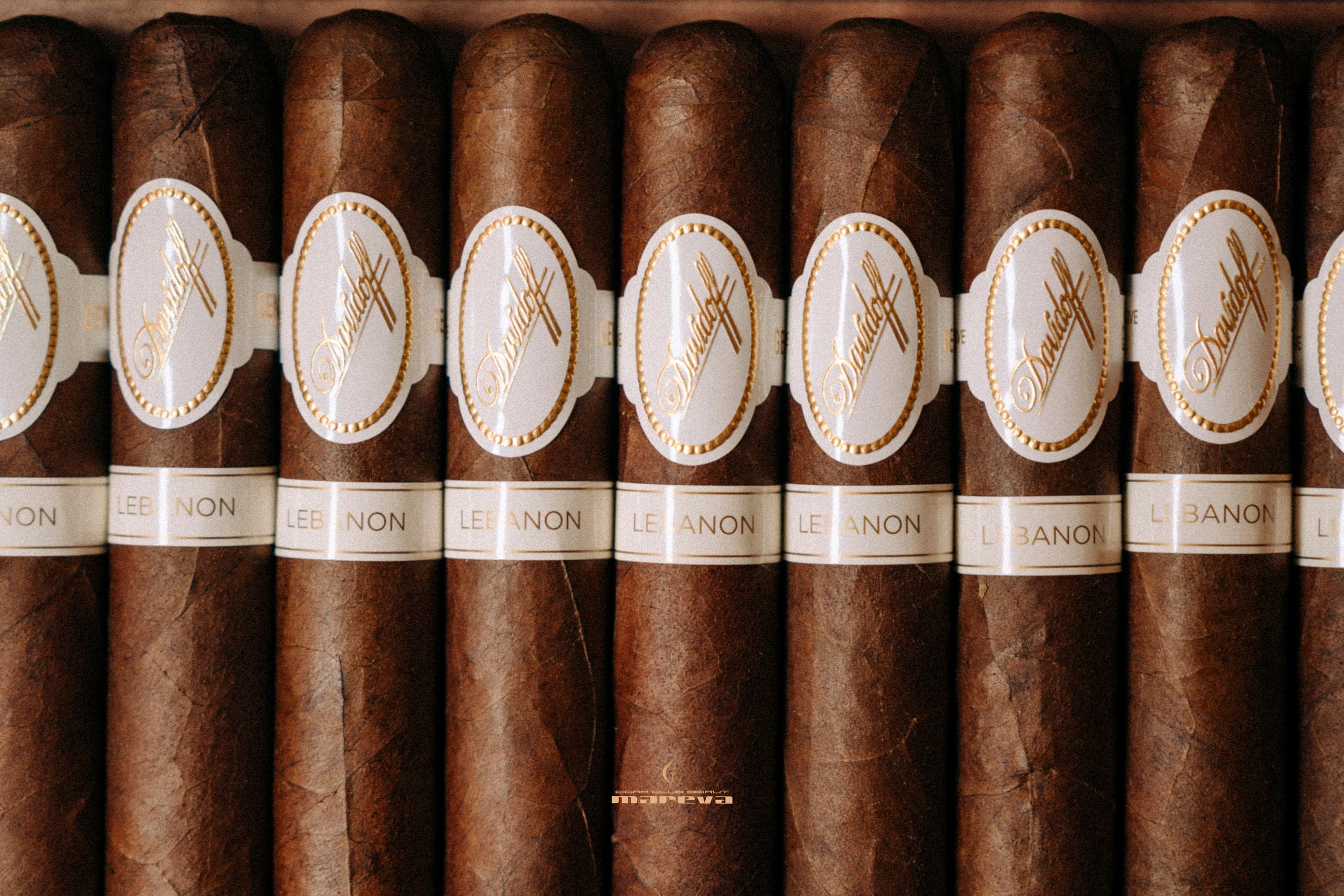 Davidoff Lebanon Exclusive Tasting