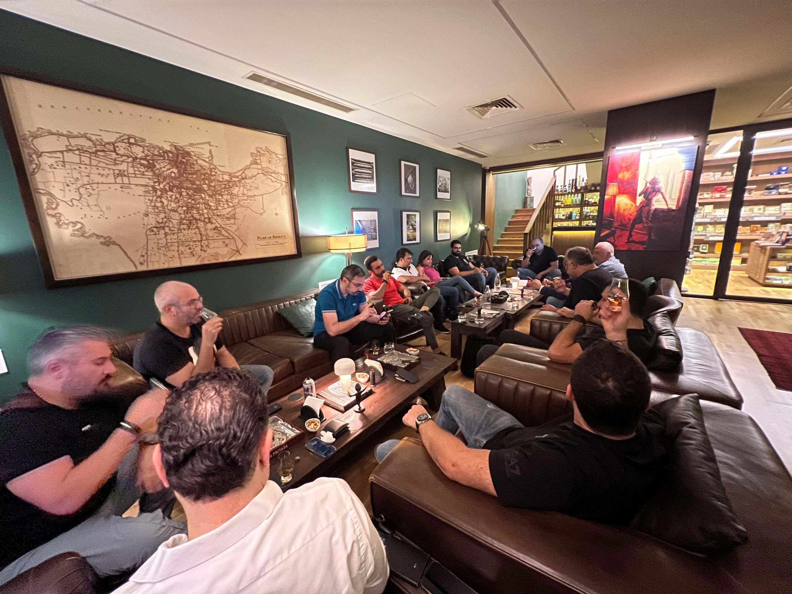 A Night of Whisky Exploration: The Mavericks’ Blind Tasting Tale