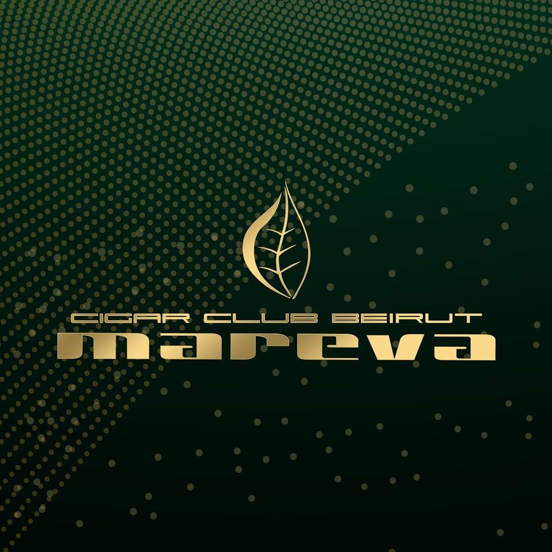 Club Mareva Beirut logo