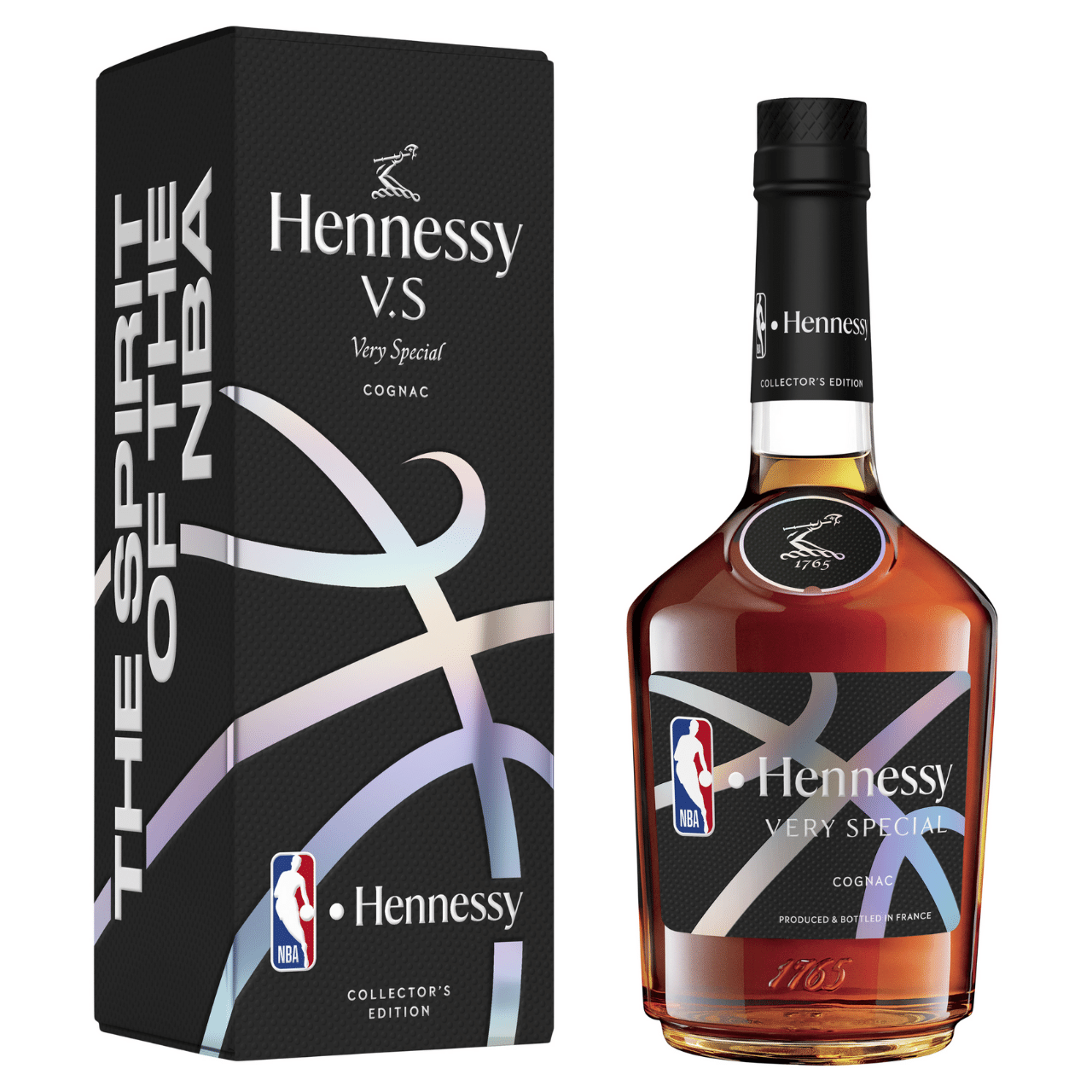 Hennessy NBA VS Cognac