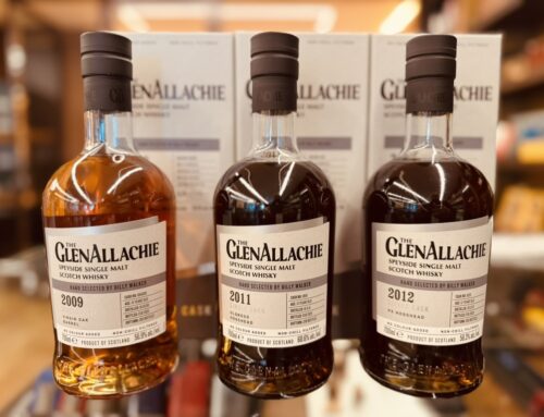 GlenAllachie Single Cask Tasting: A Memorable Evening at Club Mareva Beirut